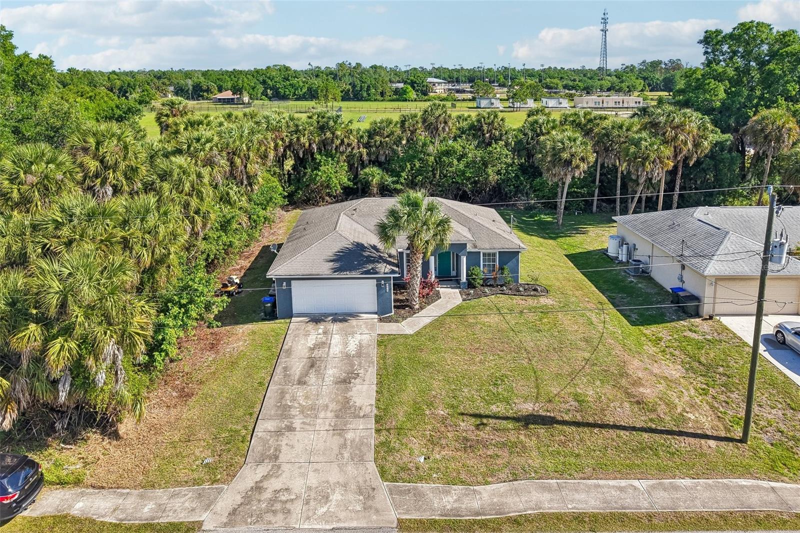 Single Family Residence at 4628 ADDERTON AVE, NORTH PORT, photo 22 of 26