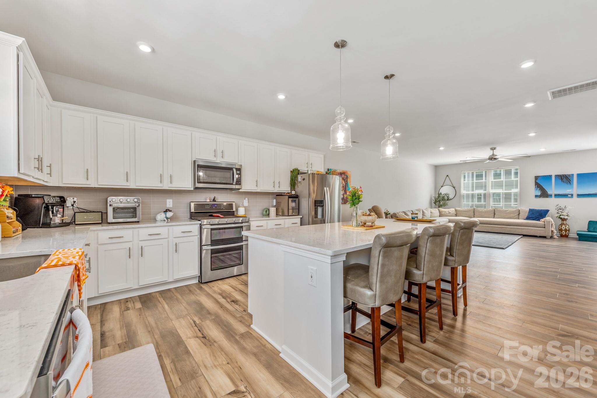Townhouse at 4358 Reed Creek Drive, Sherrills Ford, photo 11 of 29