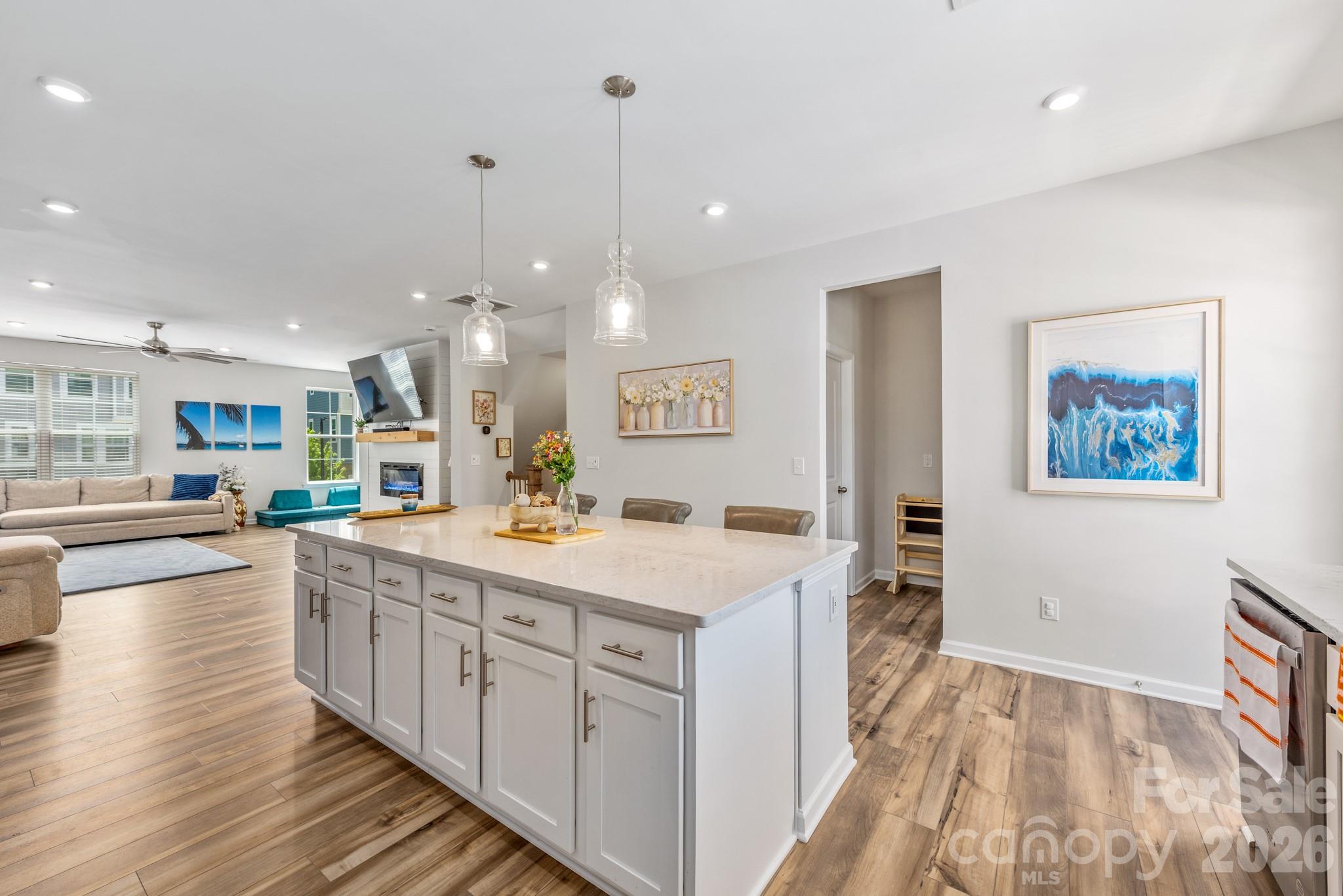 Townhouse at 4358 Reed Creek Drive, Sherrills Ford, photo 12 of 29