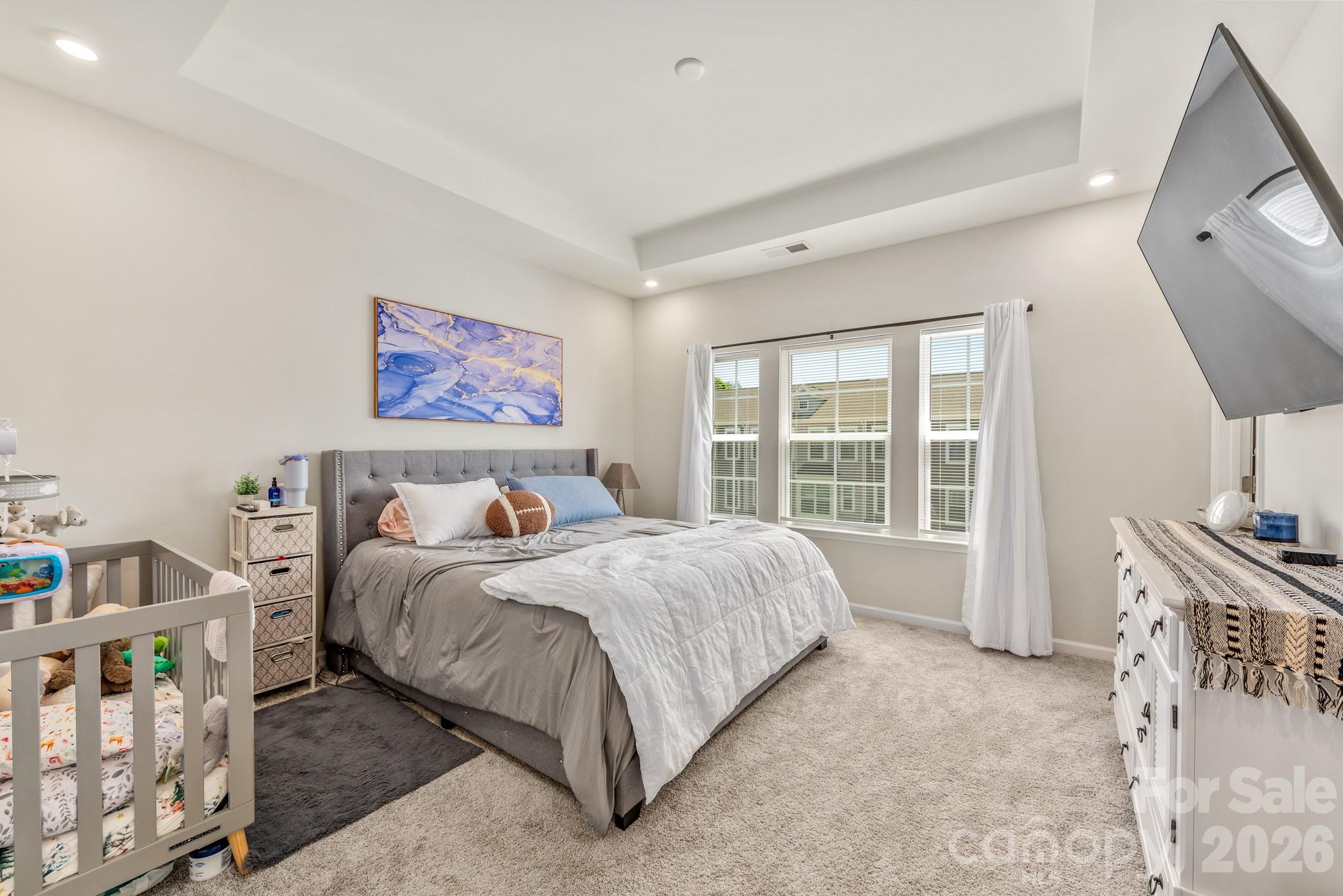 Townhouse at 4358 Reed Creek Drive, Sherrills Ford, photo 15 of 29