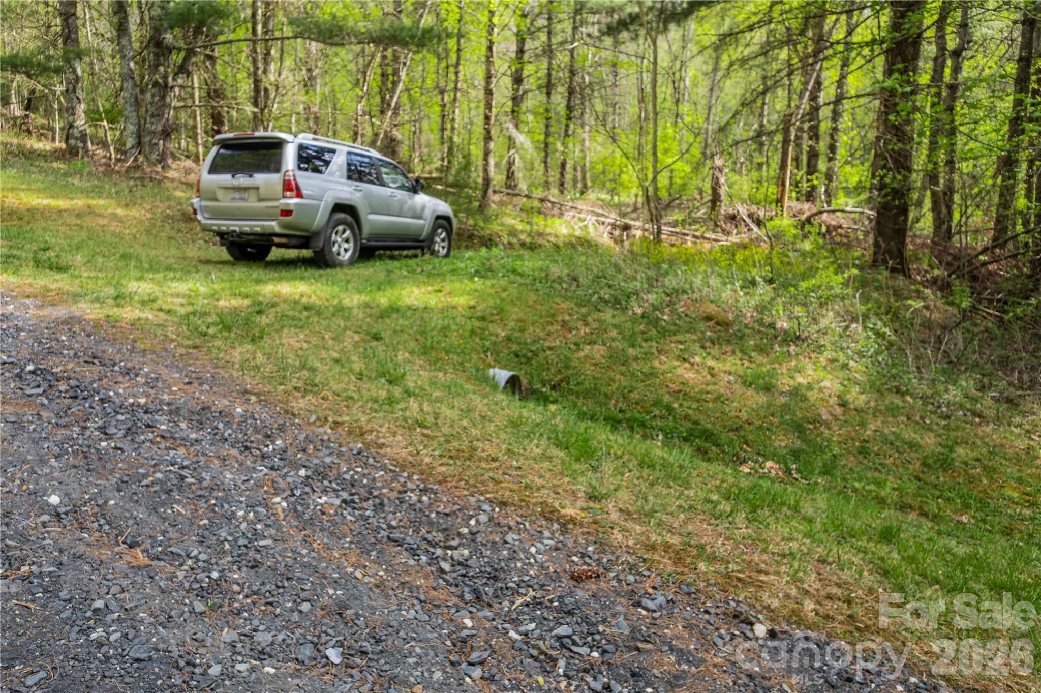Lot at 00000 Apple Farm Road, Bakersville, photo 13 of 28