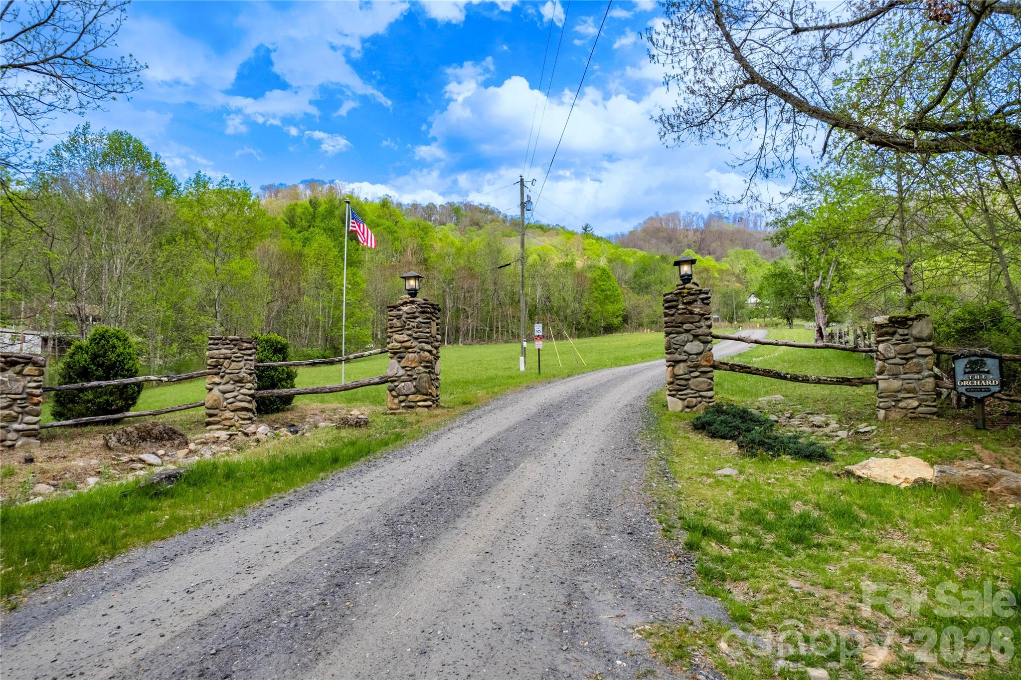 Lot at 00000 Apple Farm Road, Bakersville, photo 27 of 28