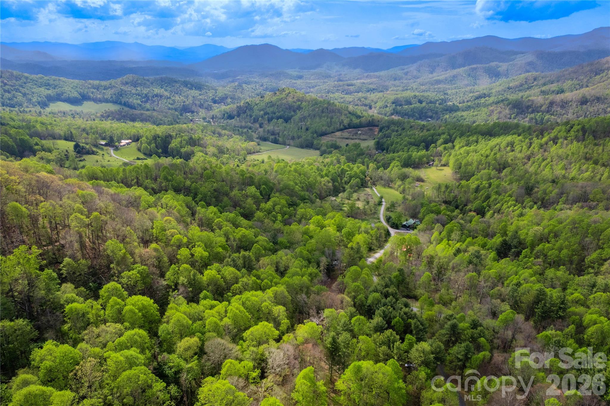 Lot at 00000 Apple Farm Road, Bakersville, photo 28 of 28
