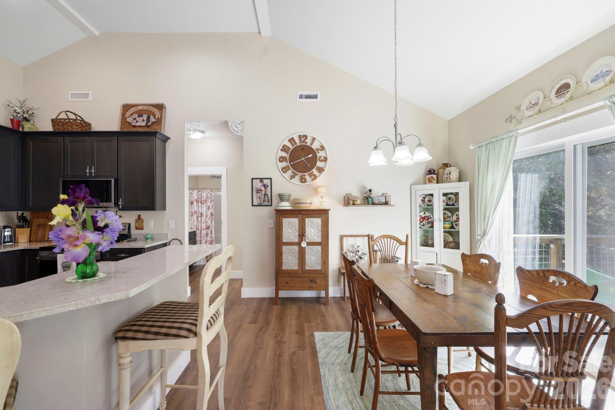 Single Family Residence at 143 Beechnut Drive, Hendersonville, photo 11 of 43