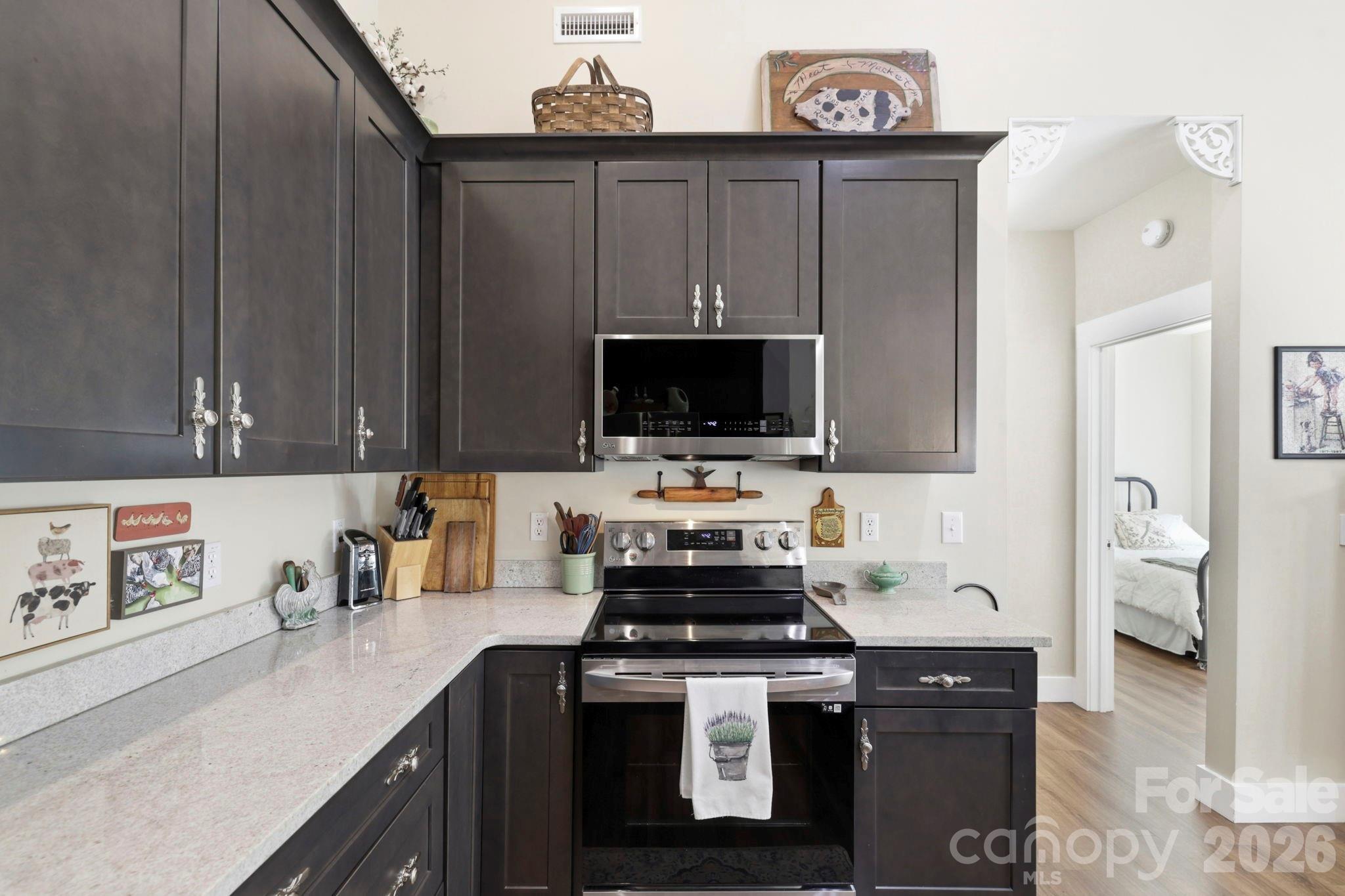 Single Family Residence at 143 Beechnut Drive, Hendersonville, photo 14 of 43