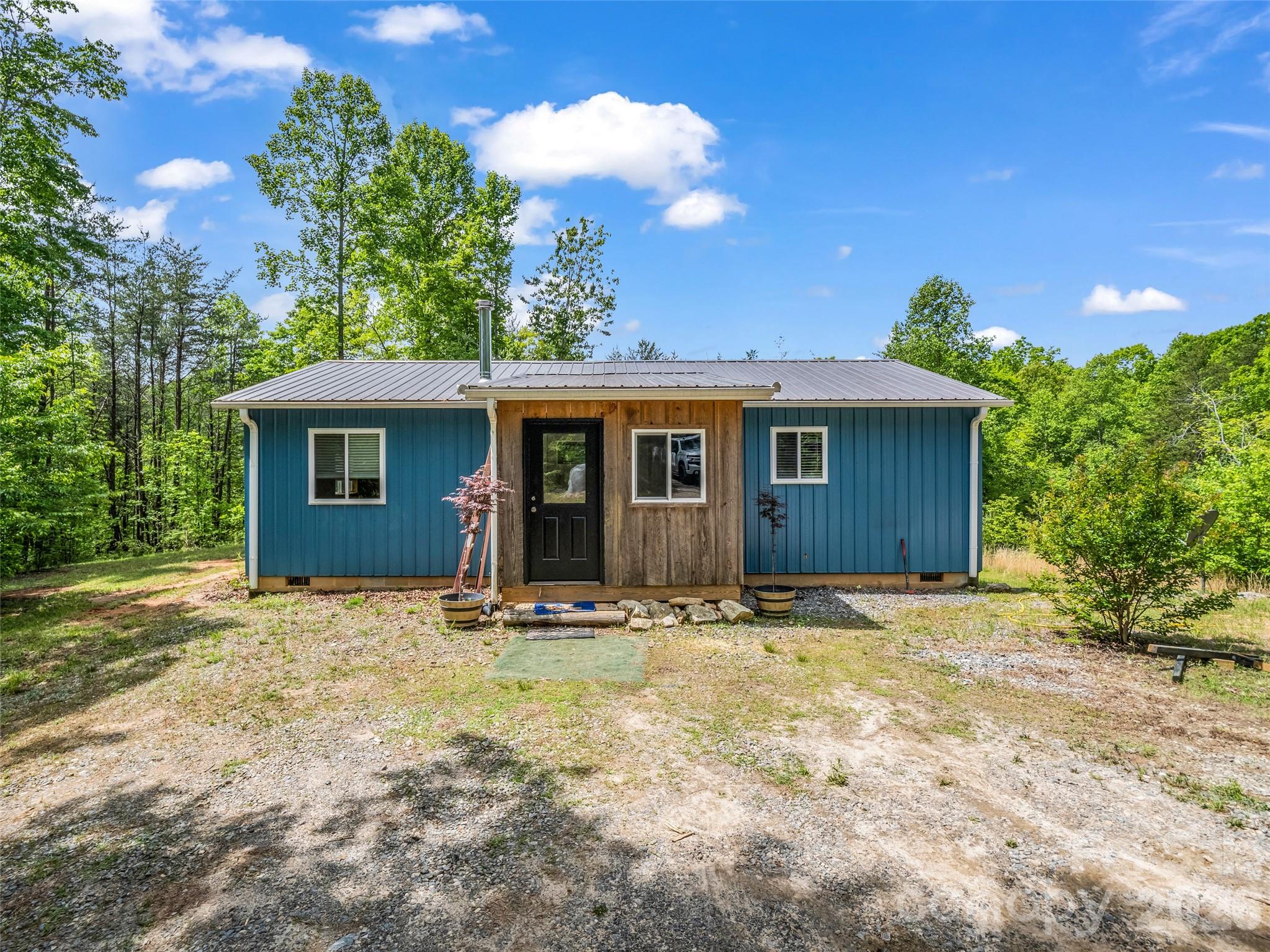 Single Family Residence at 721 Old Mill Road, Lake Lure, photo 2 of 33