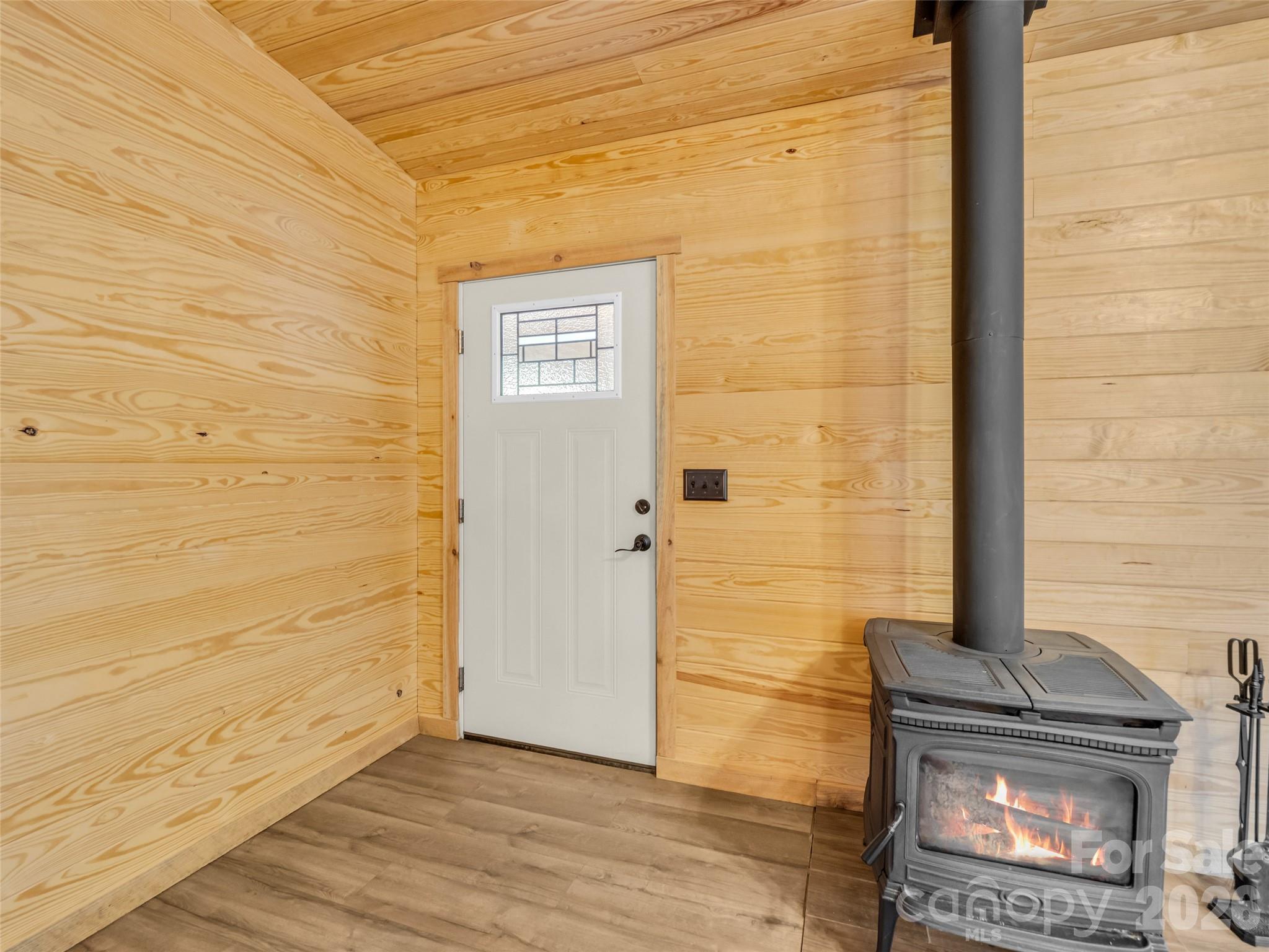 Single Family Residence at 721 Old Mill Road, Lake Lure, photo 8 of 33