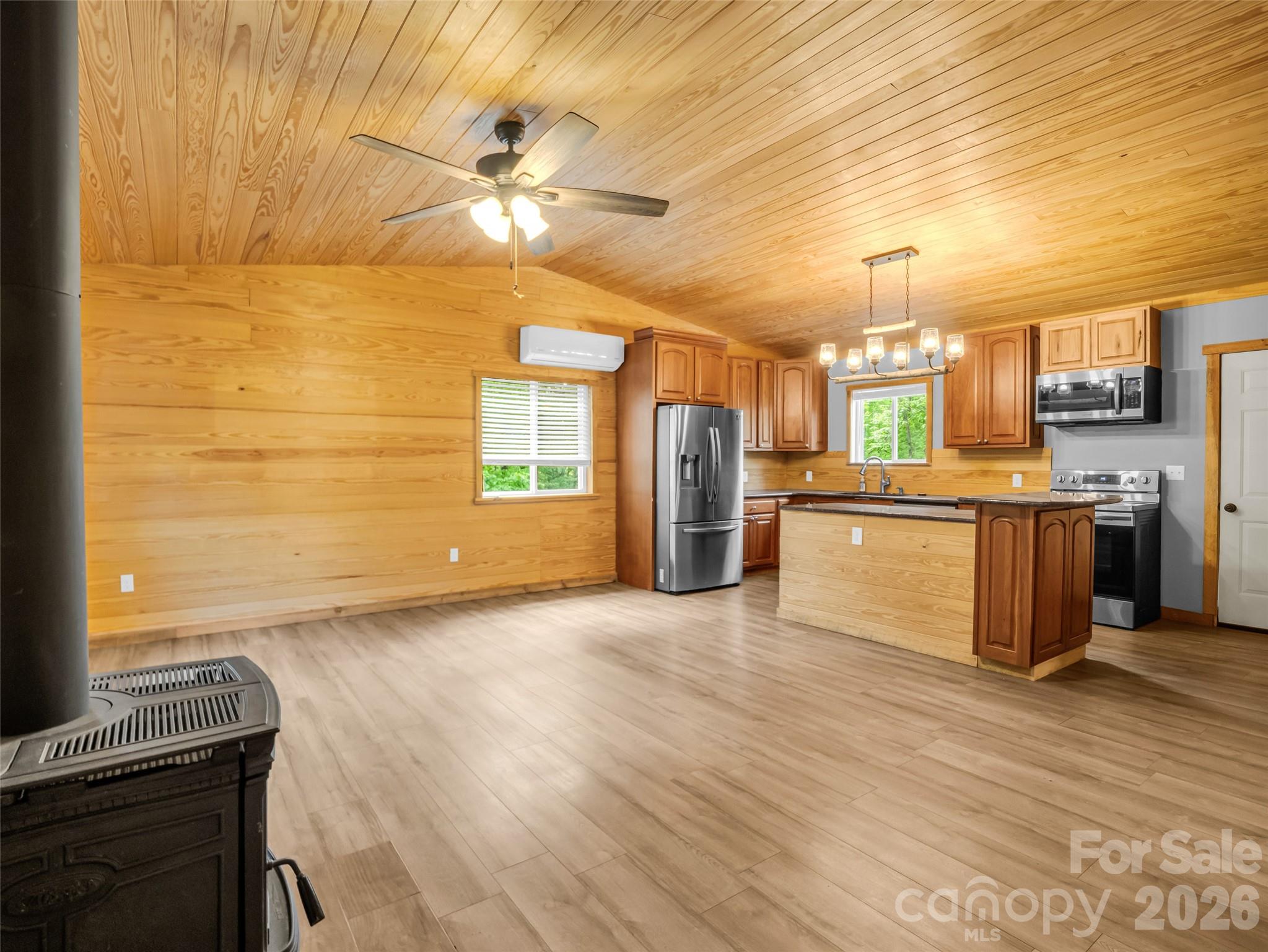 Single Family Residence at 721 Old Mill Road, Lake Lure, photo 9 of 33
