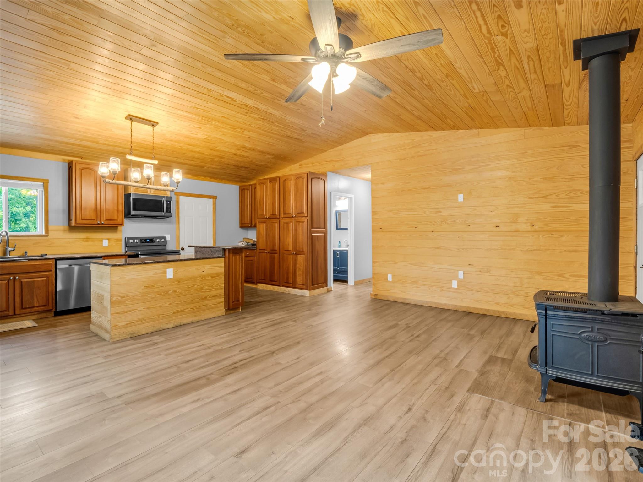 Single Family Residence at 721 Old Mill Road, Lake Lure, photo 11 of 33