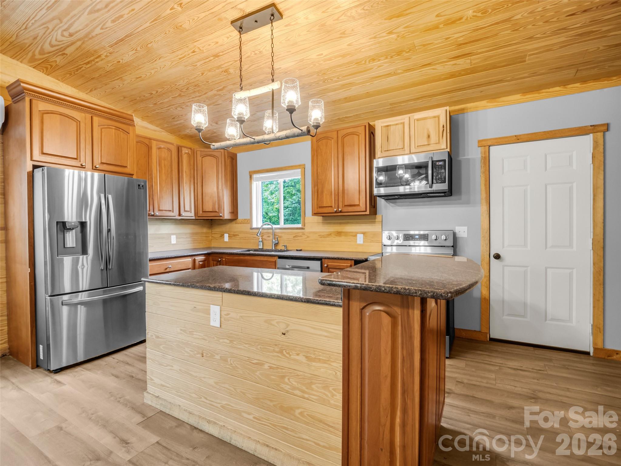 Single Family Residence at 721 Old Mill Road, Lake Lure, photo 12 of 33