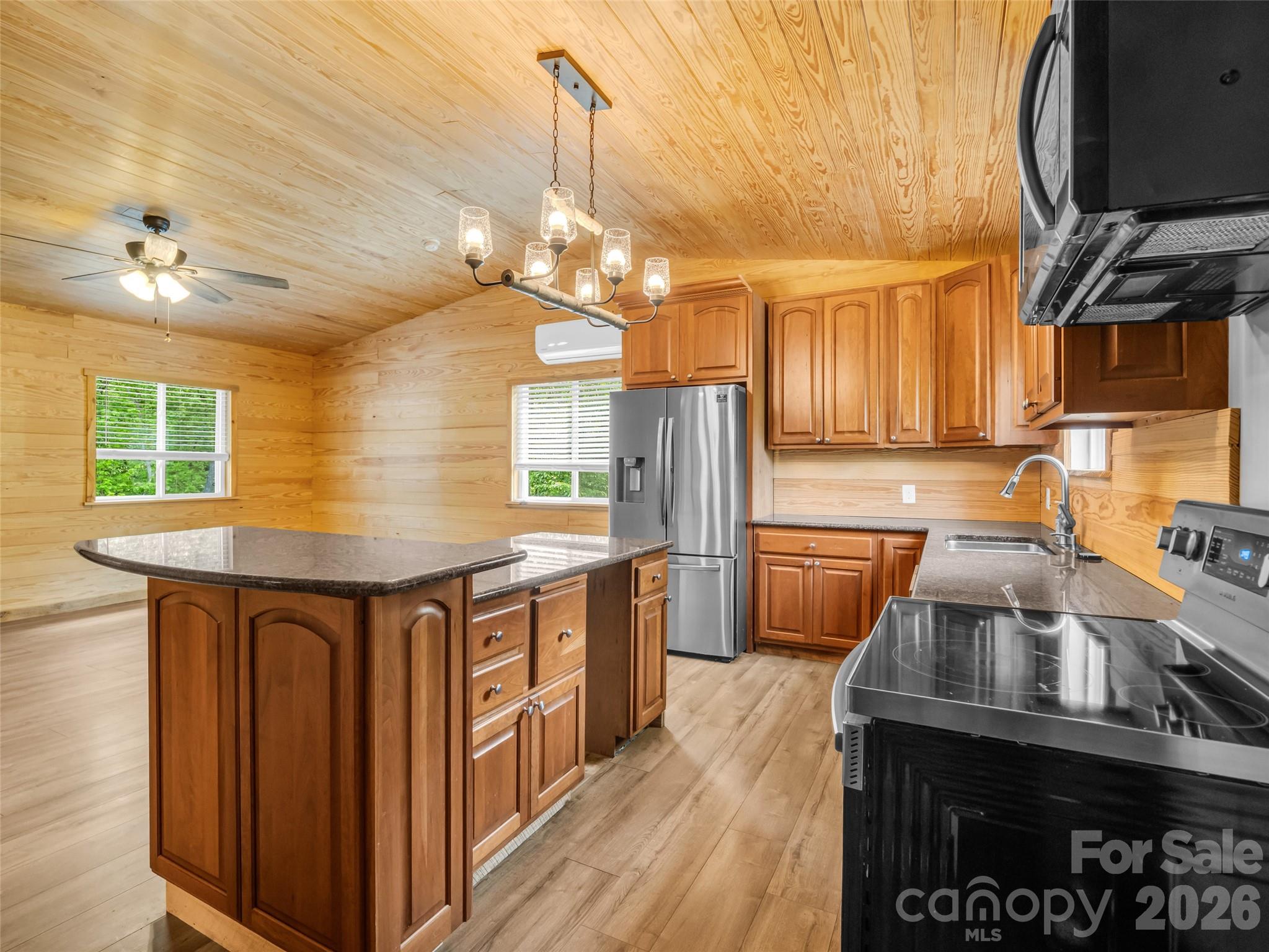 Single Family Residence at 721 Old Mill Road, Lake Lure, photo 14 of 33