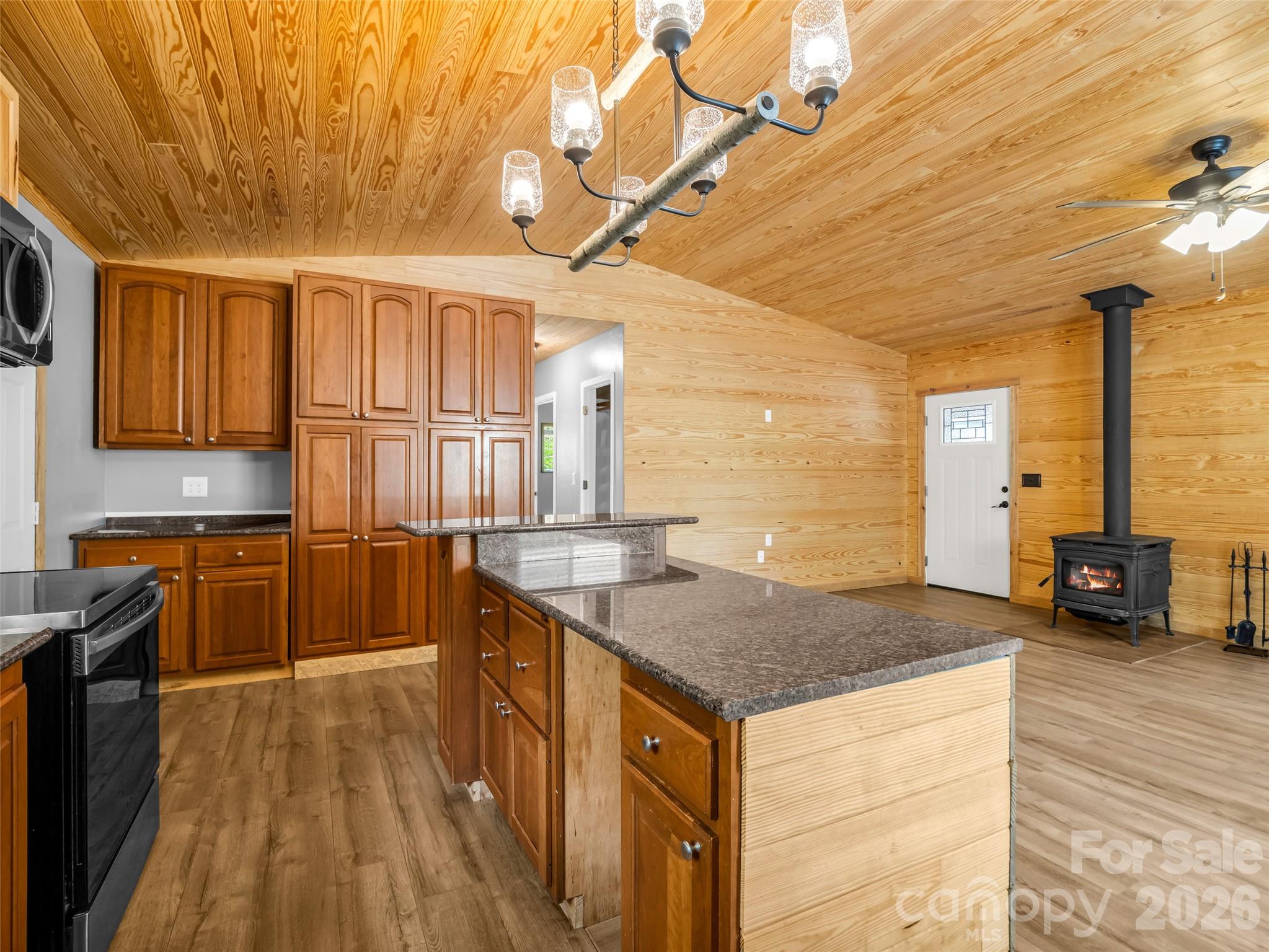 Single Family Residence at 721 Old Mill Road, Lake Lure, photo 15 of 33