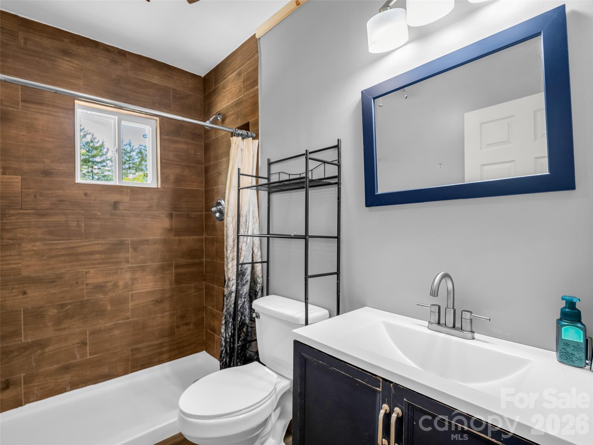 Single Family Residence at 721 Old Mill Road, Lake Lure, photo 16 of 33