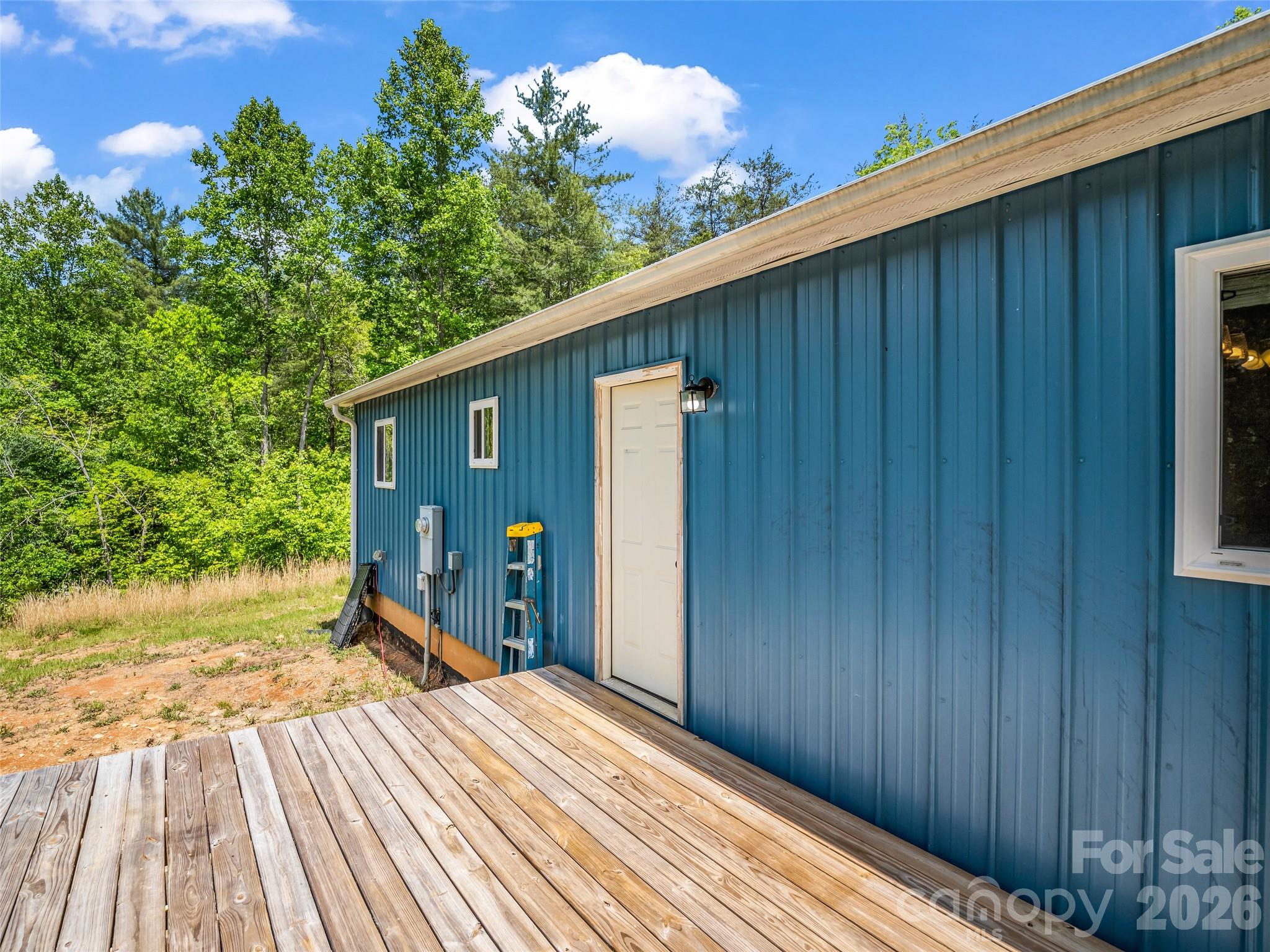Single Family Residence at 721 Old Mill Road, Lake Lure, photo 25 of 33