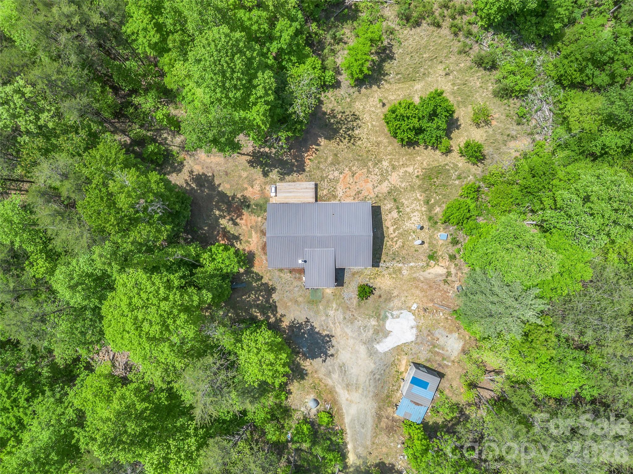 Single Family Residence at 721 Old Mill Road, Lake Lure, photo 28 of 33