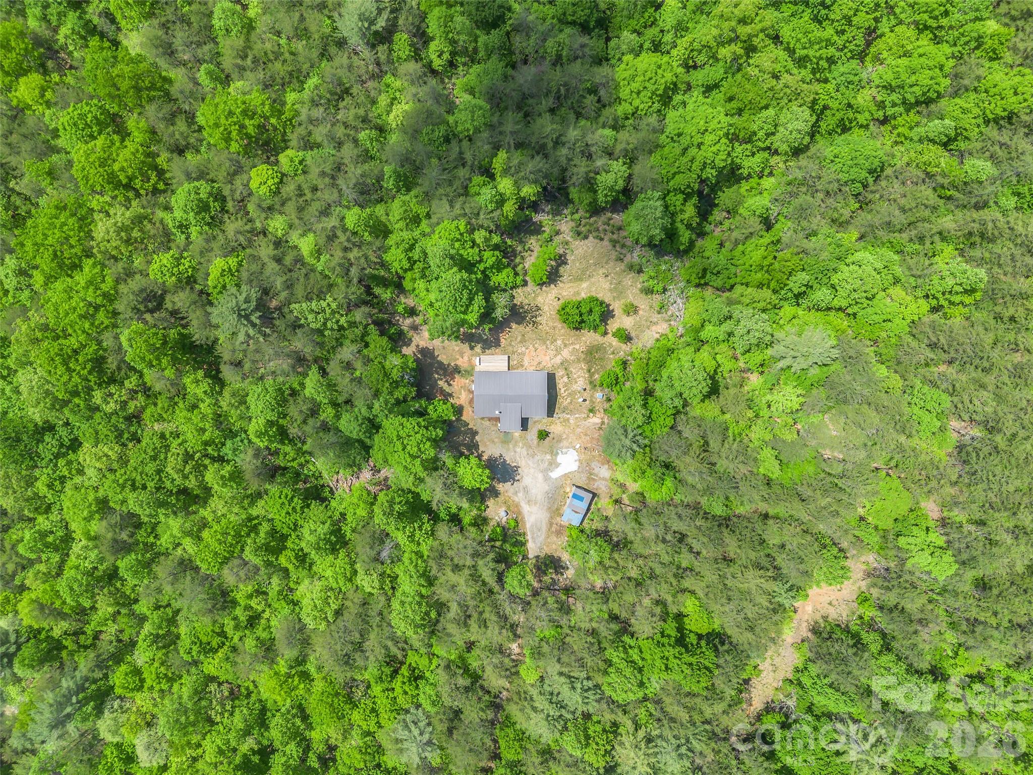 Single Family Residence at 721 Old Mill Road, Lake Lure, photo 29 of 33