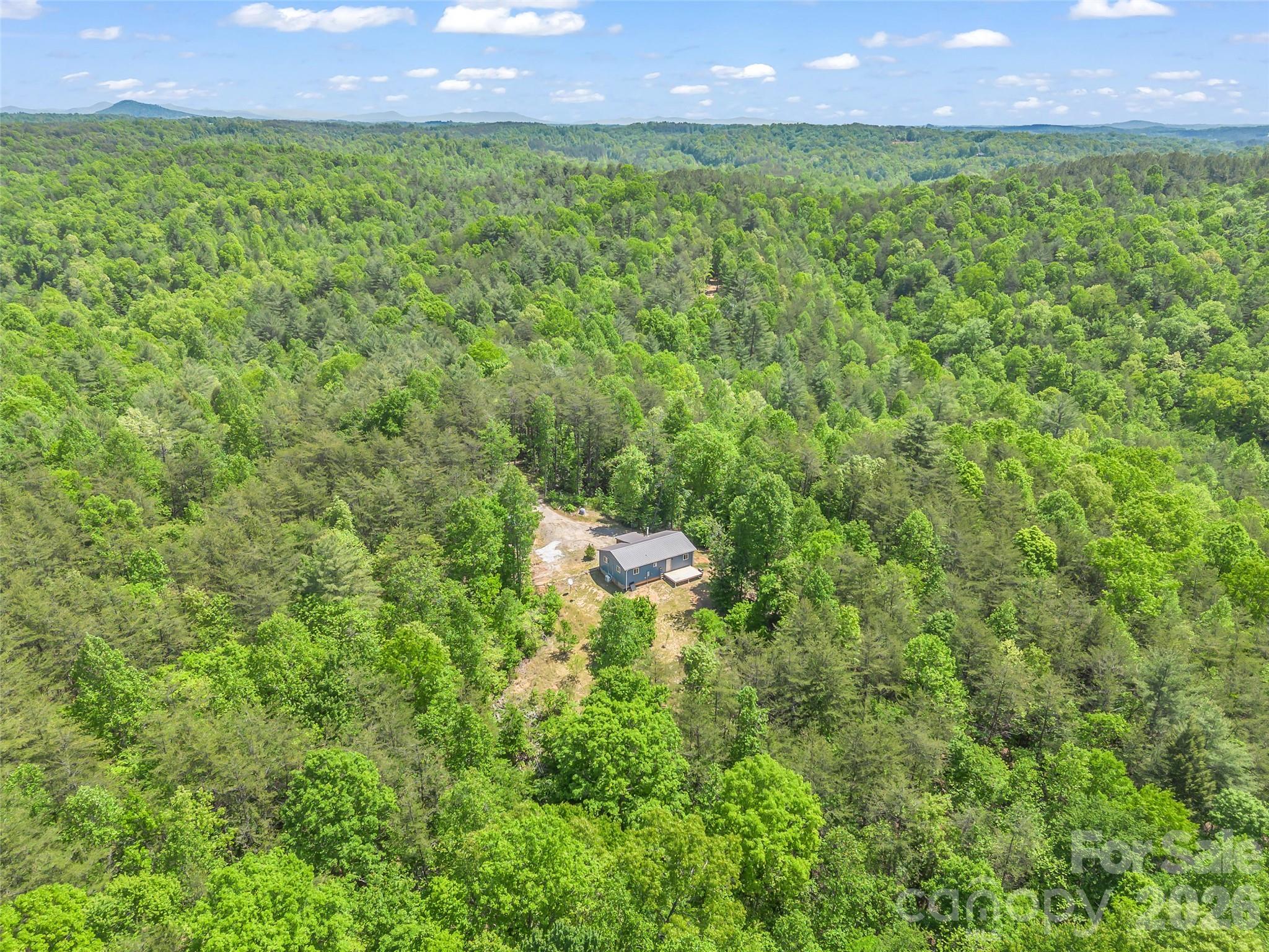 Single Family Residence at 721 Old Mill Road, Lake Lure, photo 33 of 33