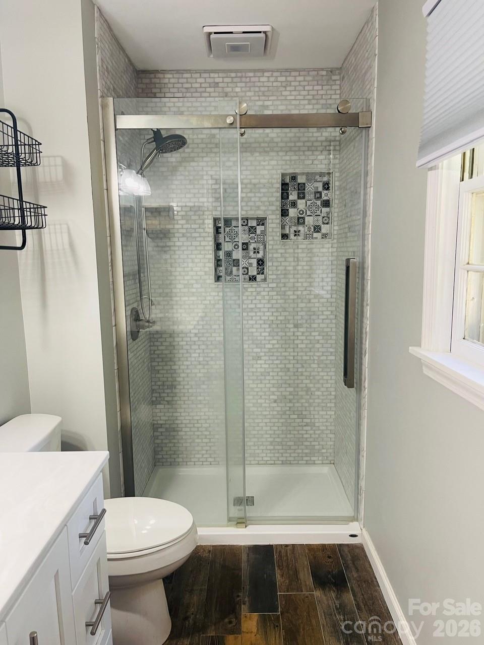 Primary Bath - 348 Random Drive, New London
