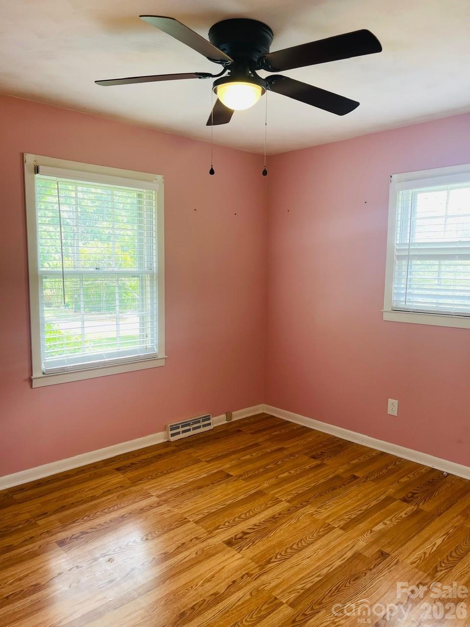 Bedroom #2 - 348 Random Drive, New London