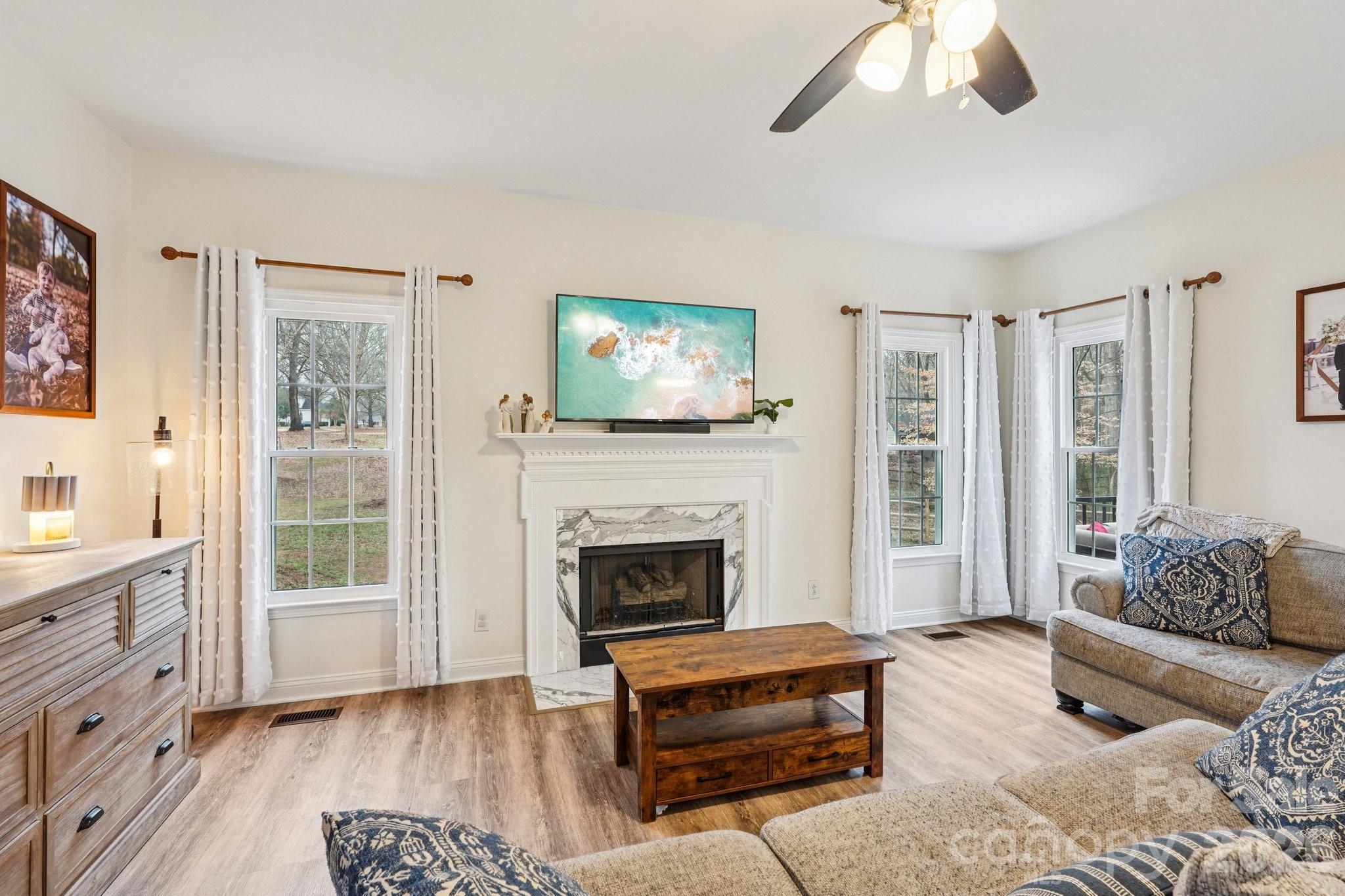 Single Family Residence at 551 Dovefield Drive, Indian Trail, photo 12 of 35