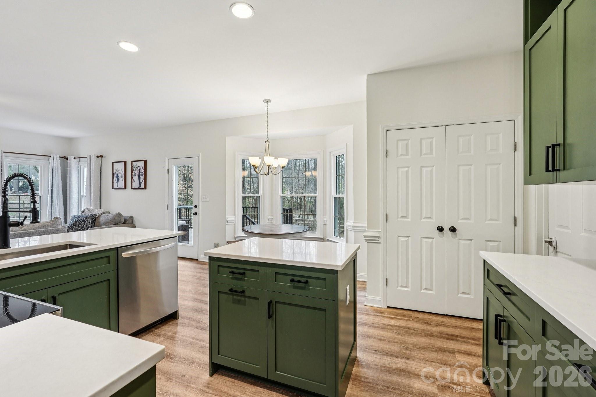 Single Family Residence at 551 Dovefield Drive, Indian Trail, photo 14 of 35