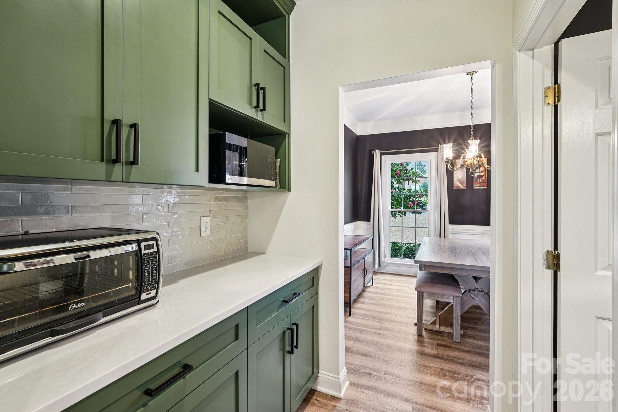 Single Family Residence at 551 Dovefield Drive, Indian Trail, photo 15 of 35