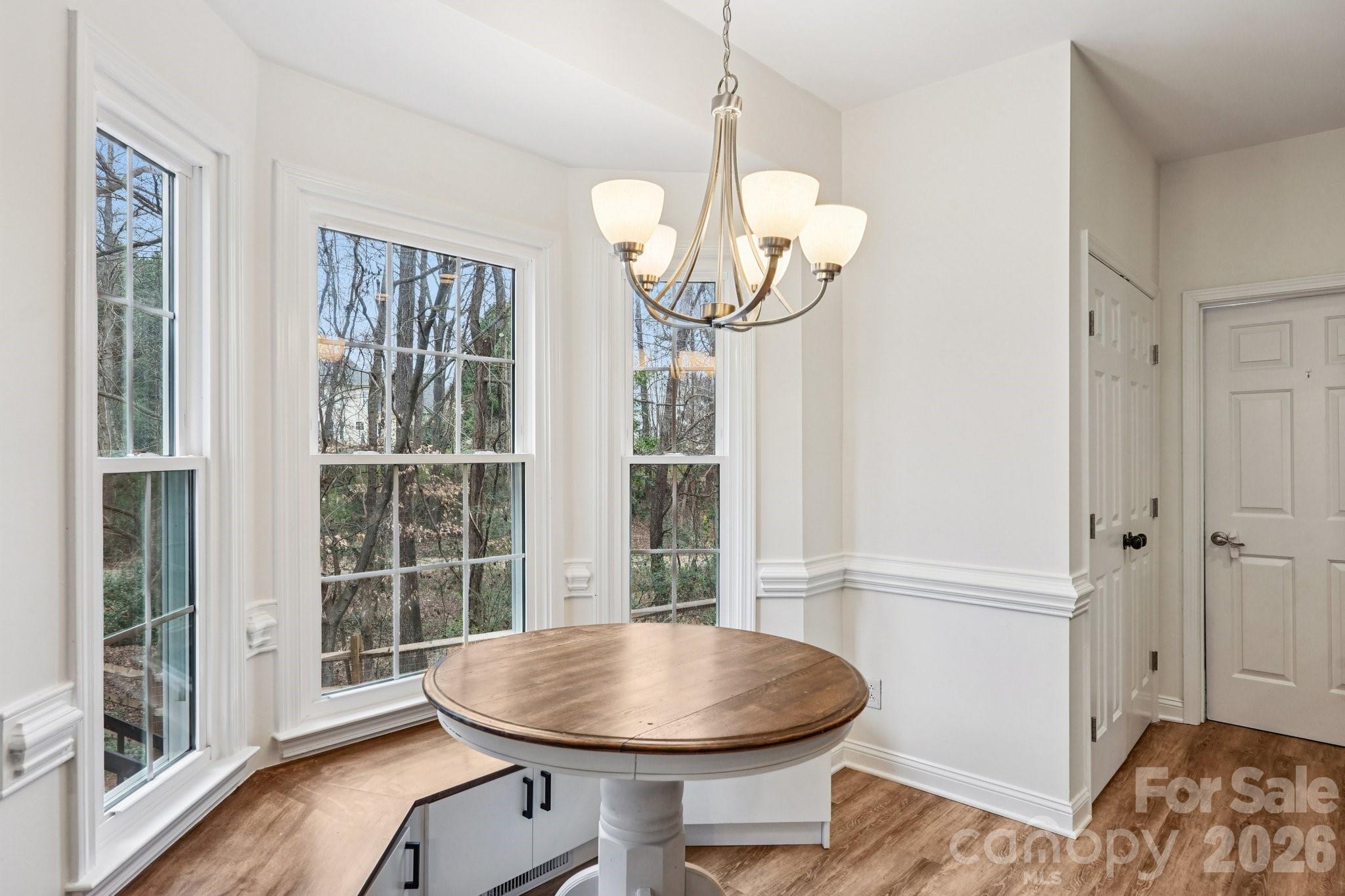 Single Family Residence at 551 Dovefield Drive, Indian Trail, photo 17 of 35