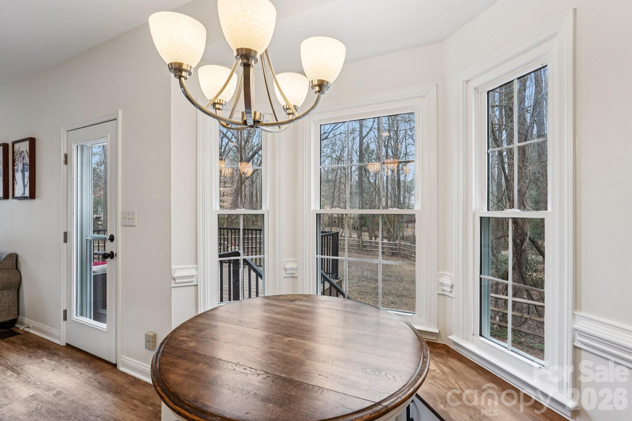 Single Family Residence at 551 Dovefield Drive, Indian Trail, photo 18 of 35