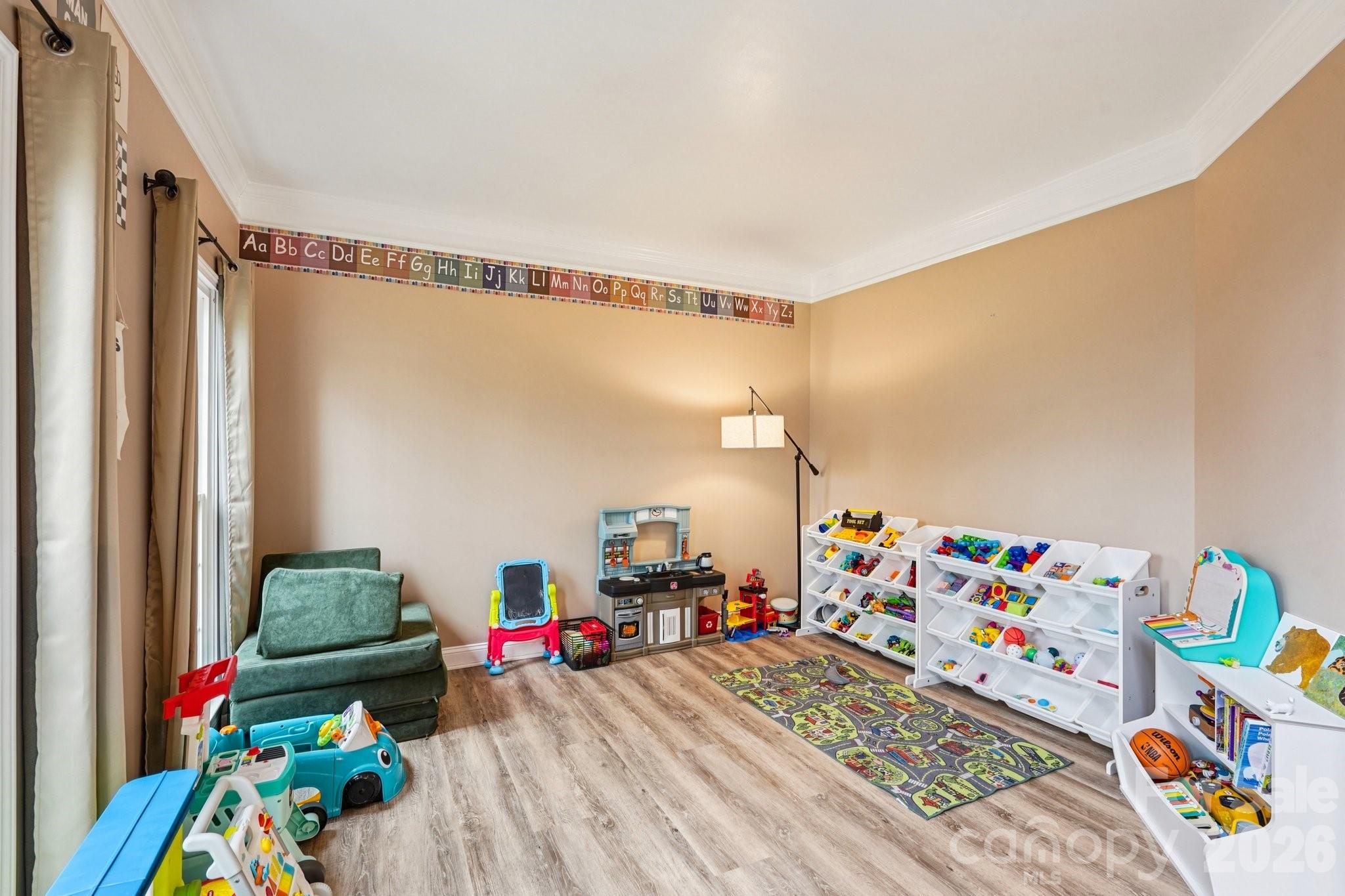 Single Family Residence at 551 Dovefield Drive, Indian Trail, photo 19 of 35