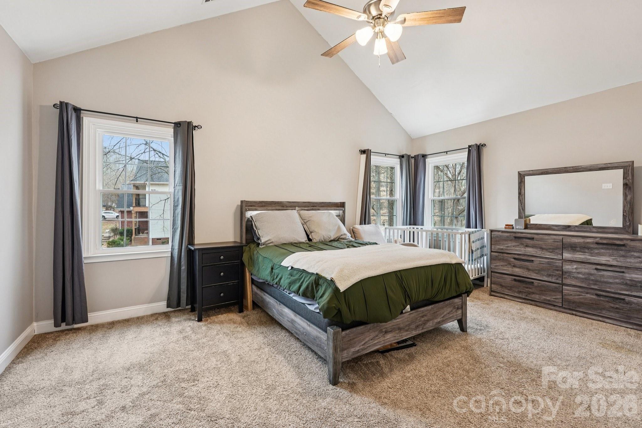 Single Family Residence at 551 Dovefield Drive, Indian Trail, photo 23 of 35