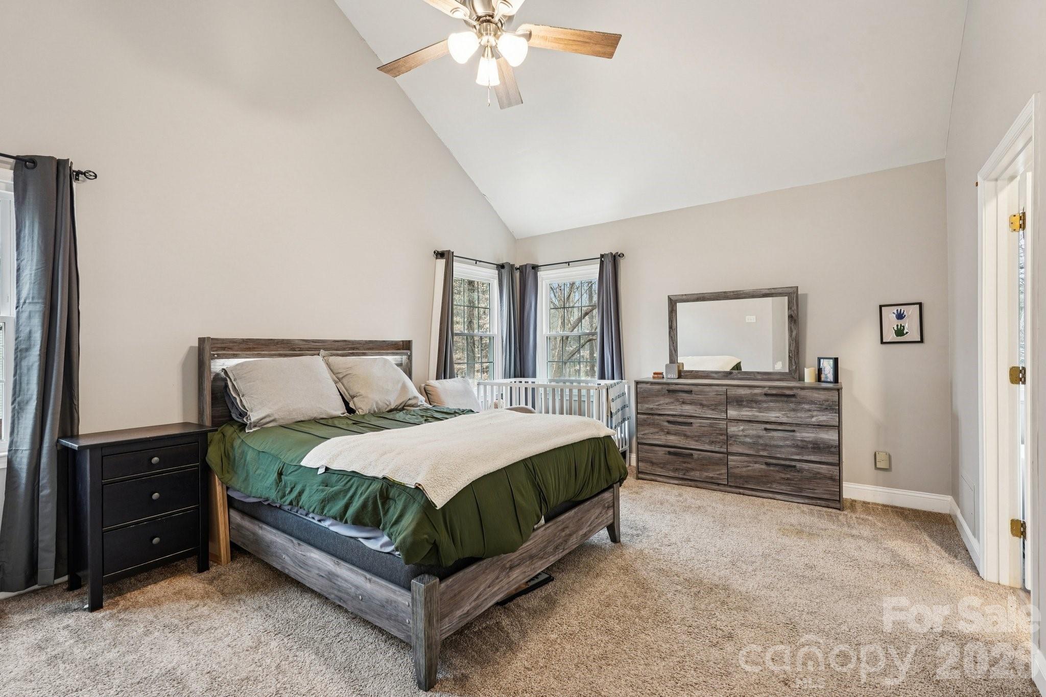 Single Family Residence at 551 Dovefield Drive, Indian Trail, photo 21 of 35