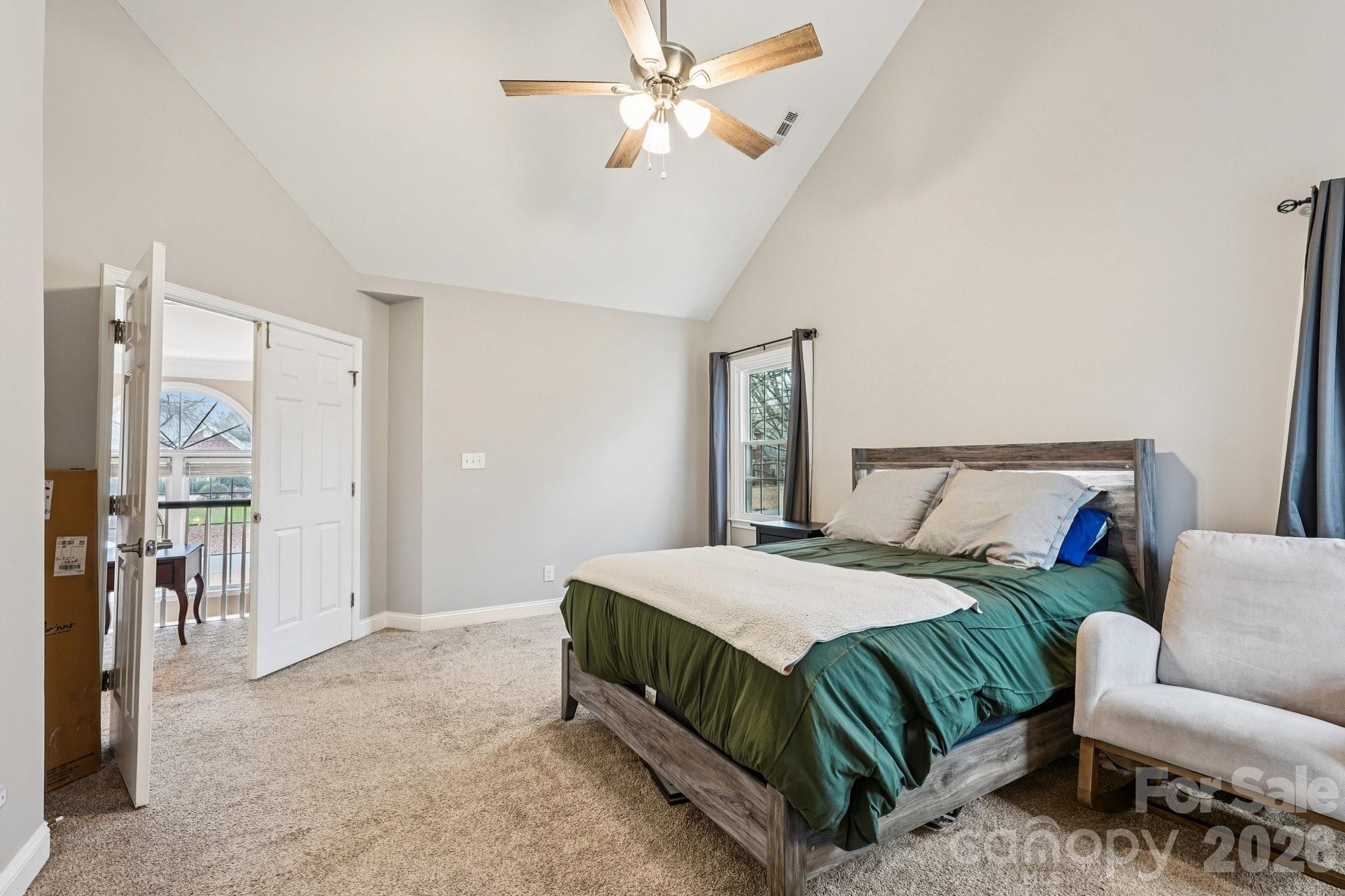 Single Family Residence at 551 Dovefield Drive, Indian Trail, photo 22 of 35