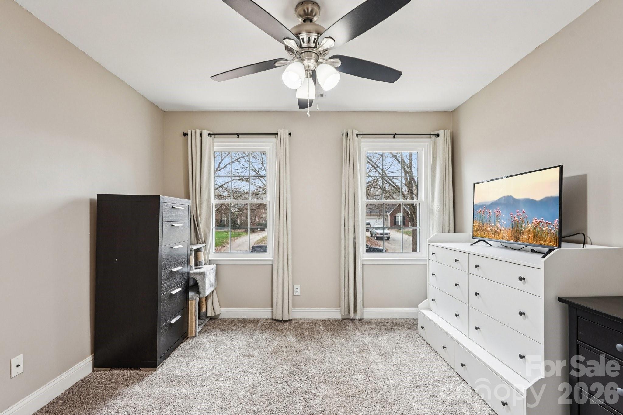Single Family Residence at 551 Dovefield Drive, Indian Trail, photo 26 of 35