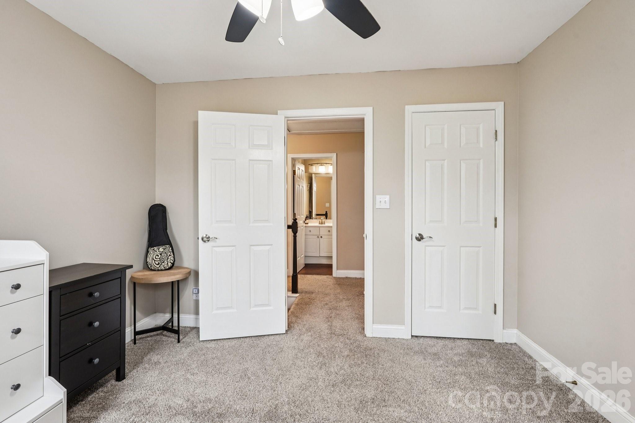 Single Family Residence at 551 Dovefield Drive, Indian Trail, photo 27 of 35