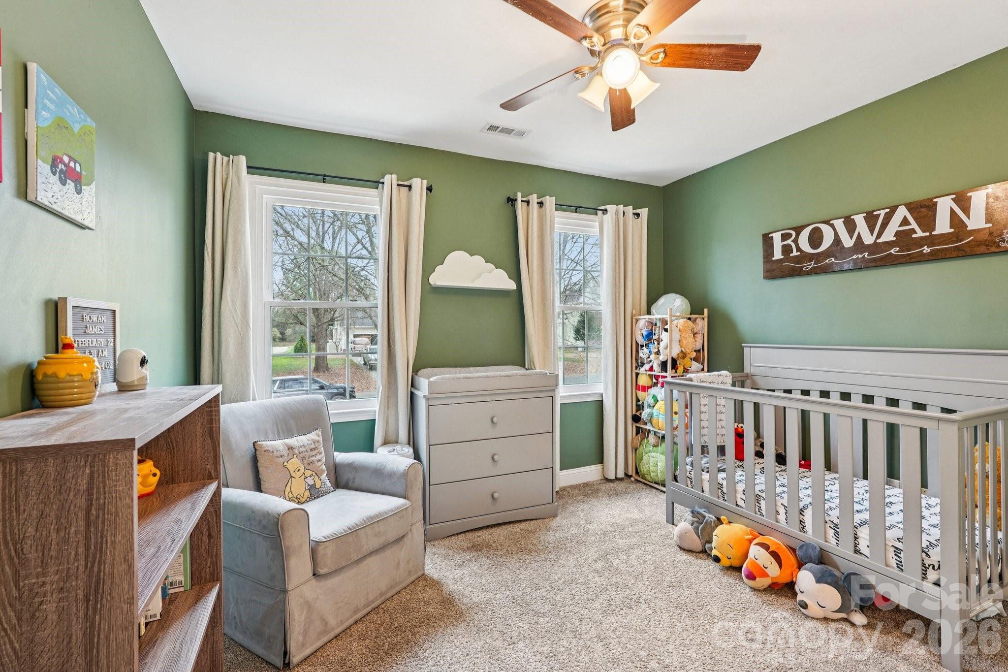 Single Family Residence at 551 Dovefield Drive, Indian Trail, photo 30 of 35