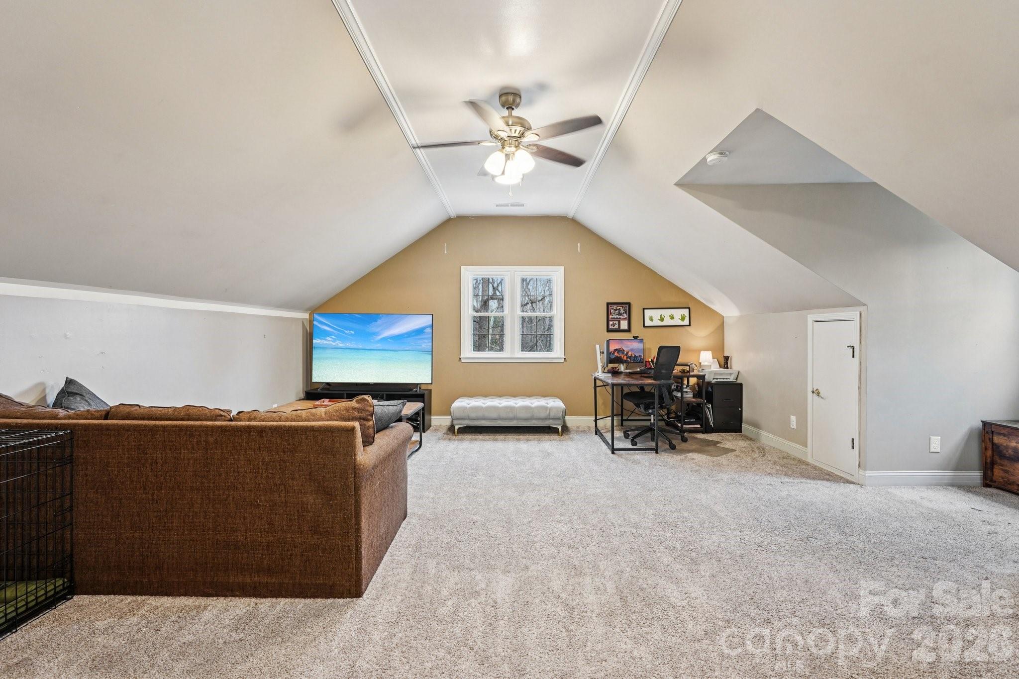 Single Family Residence at 551 Dovefield Drive, Indian Trail, photo 32 of 35