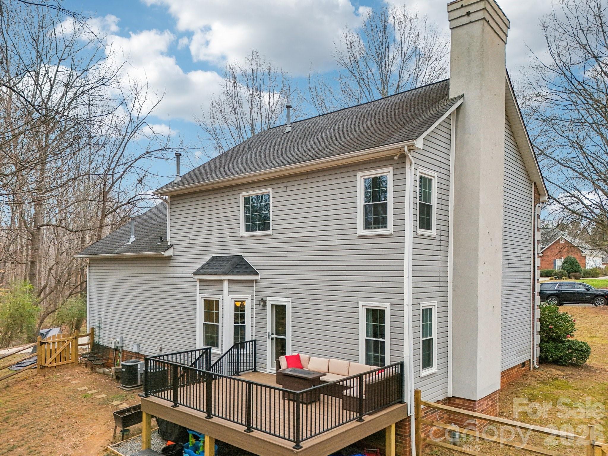 Single Family Residence at 551 Dovefield Drive, Indian Trail, photo 35 of 35