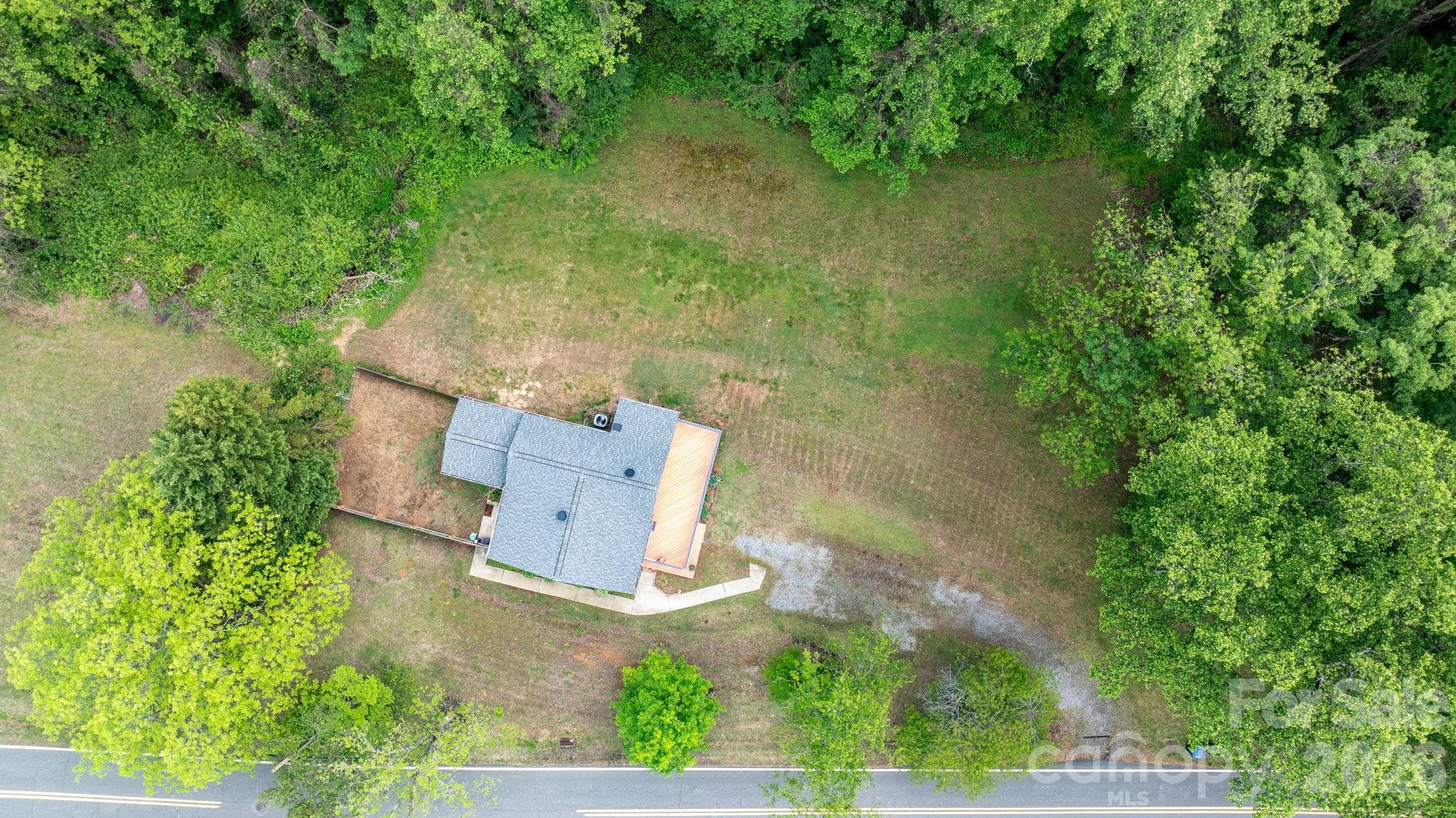 Single Family Residence at 625 Milton Avenue SW, Valdese, photo 24 of 25