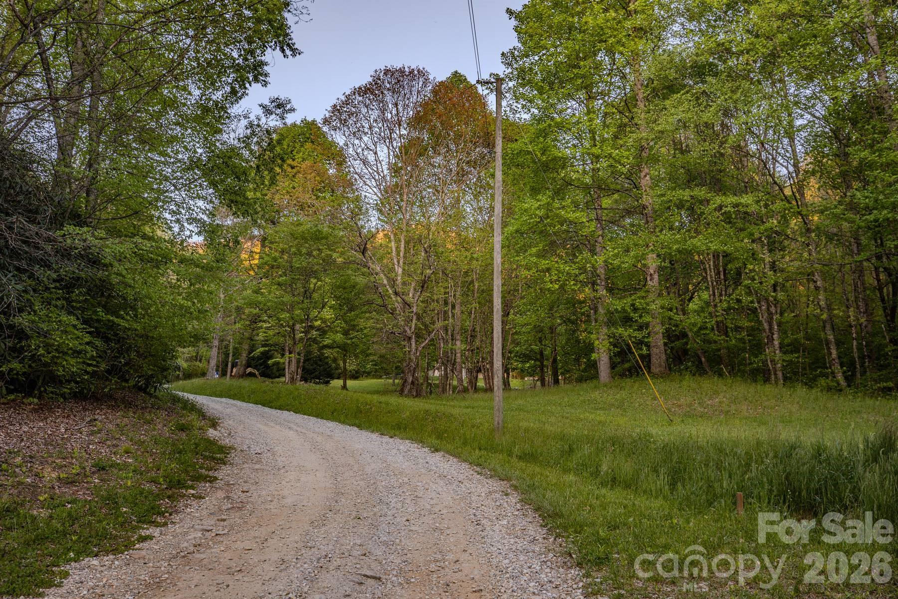 Lot at 000 Unahala Creek Drive, Bryson City, photo 2 of 14
