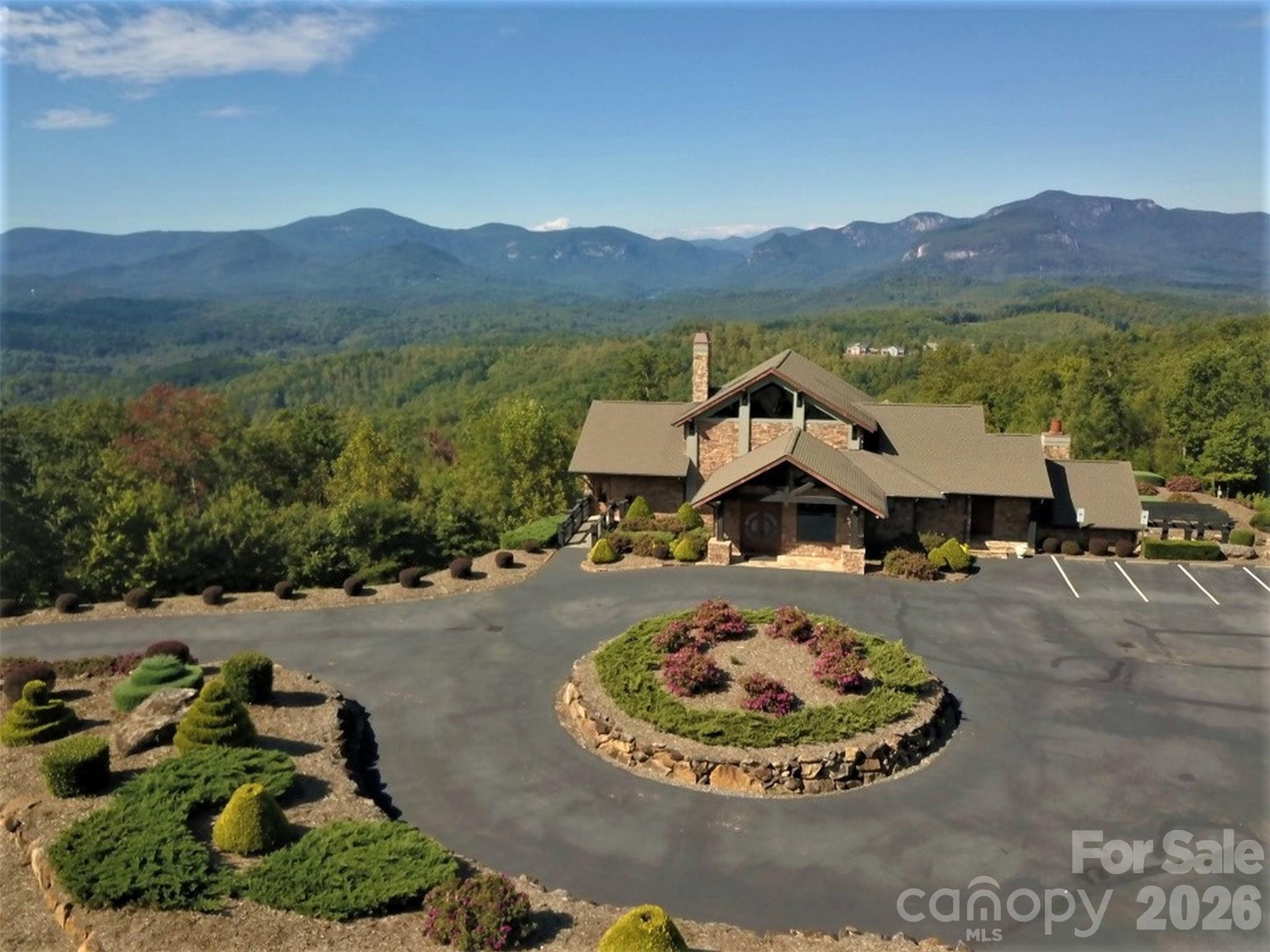 Lot at 270 Rock Ledge Drive, Lake Lure, photo 7 of 22