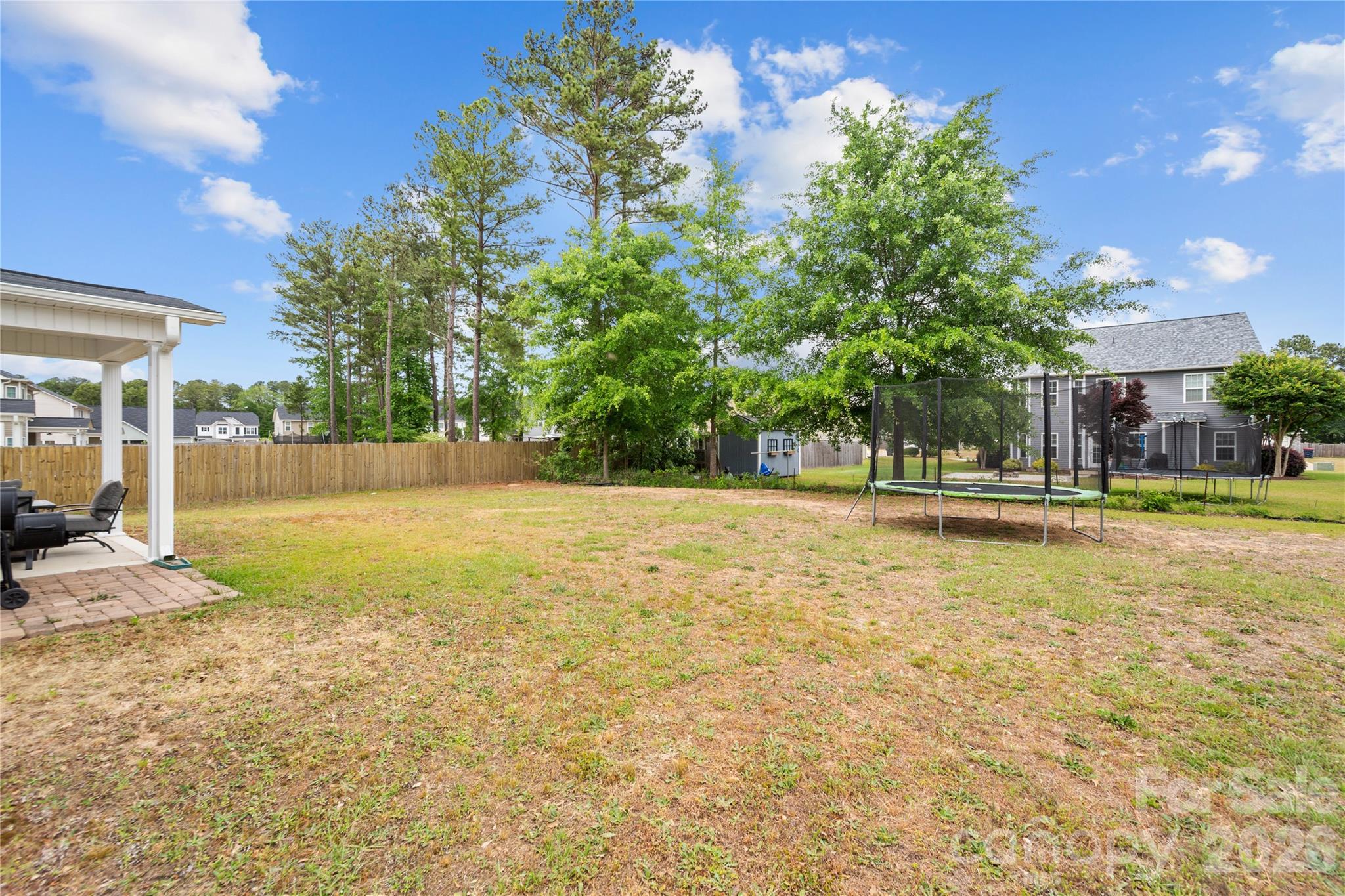 .30 Acres - 1116 Mayfern Drive, Hope Mills