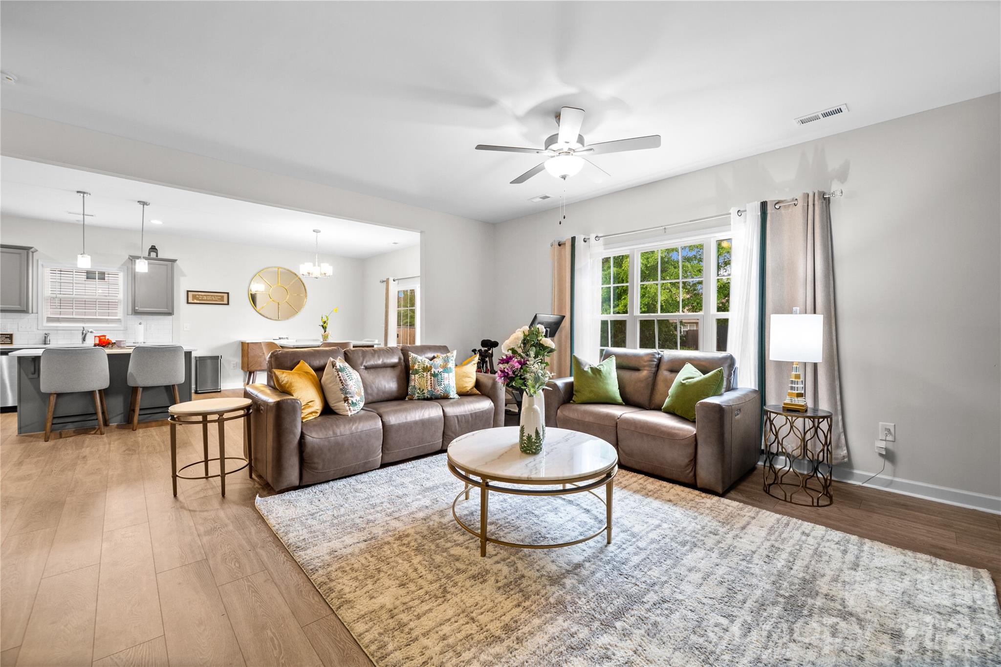 Single Family Residence at 1116 Mayfern Drive, Hope Mills, photo 12 of 31