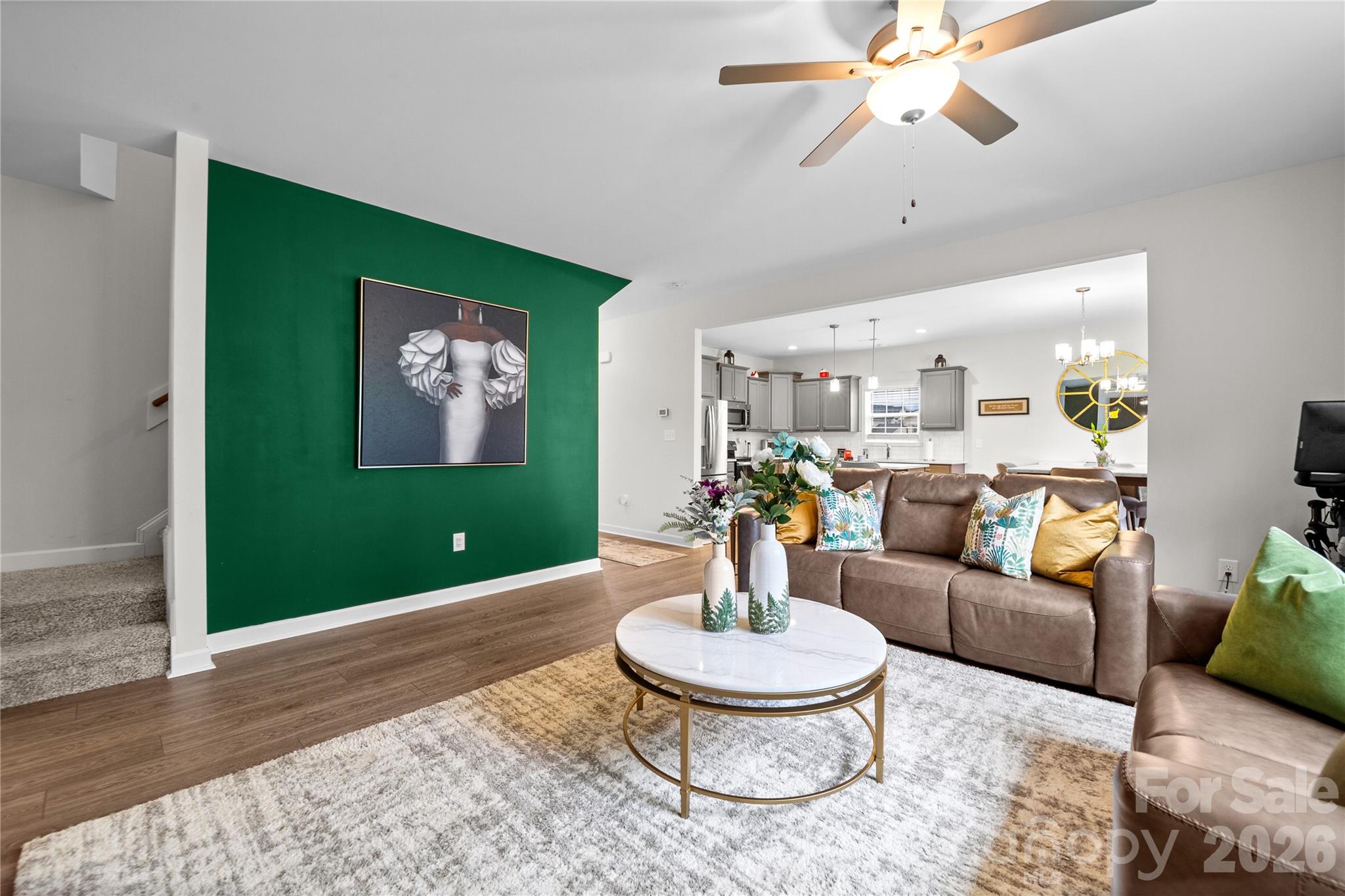 Single Family Residence at 1116 Mayfern Drive, Hope Mills, photo 13 of 31