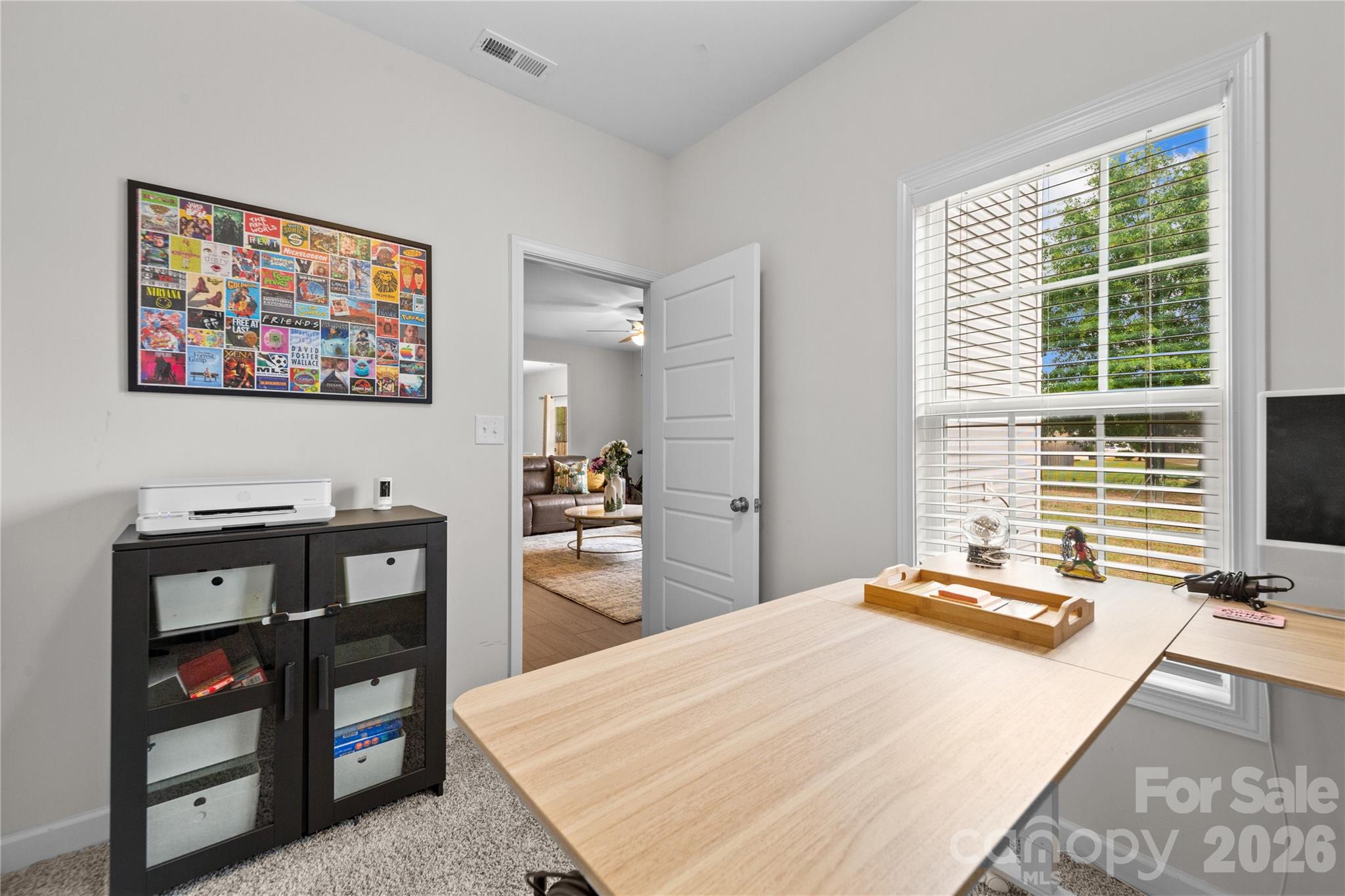 Single Family Residence at 1116 Mayfern Drive, Hope Mills, photo 19 of 31