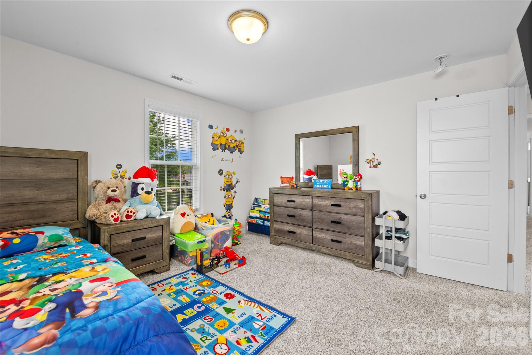 Single Family Residence at 1116 Mayfern Drive, Hope Mills, photo 24 of 31