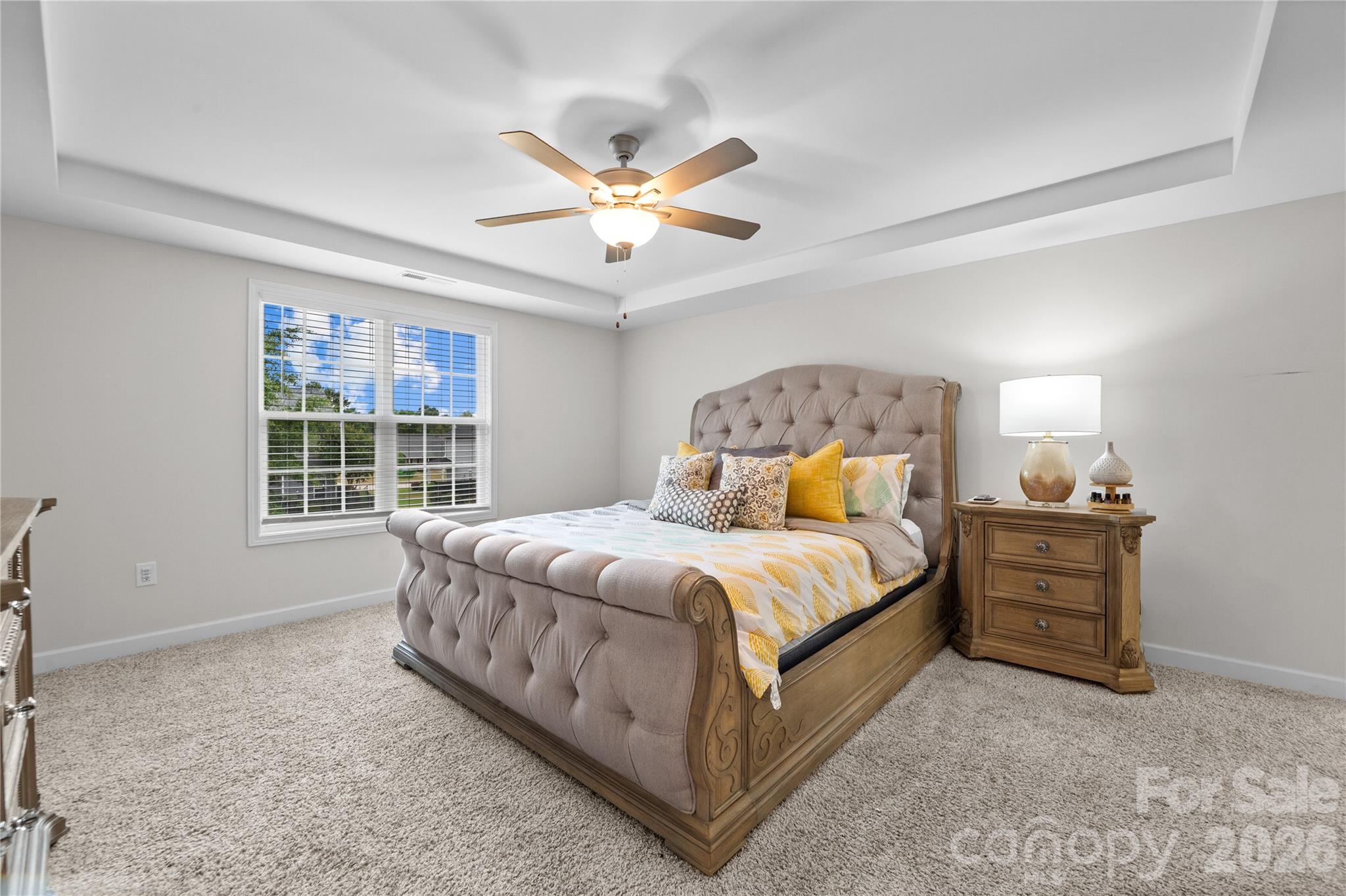 Primary Room - 1116 Mayfern Drive, Hope Mills