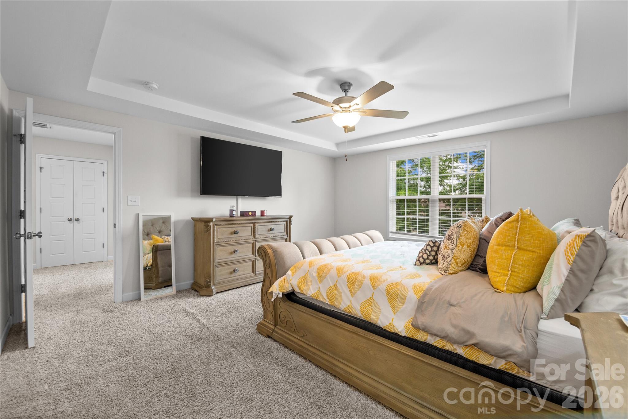 Single Family Residence at 1116 Mayfern Drive, Hope Mills, photo 28 of 31