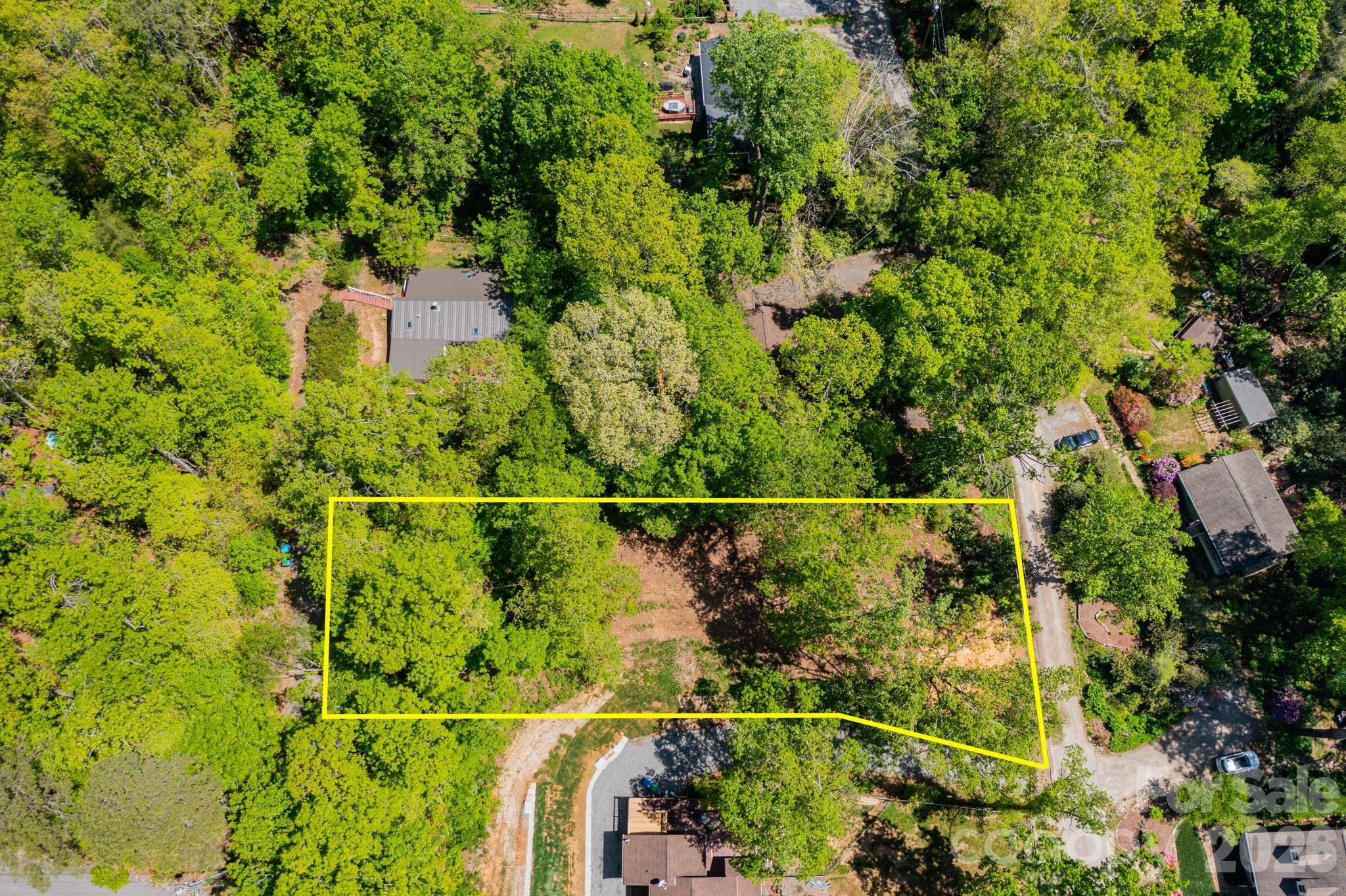 Lot at 99999 Meeks Road, Black Mountain, photo 4 of 18