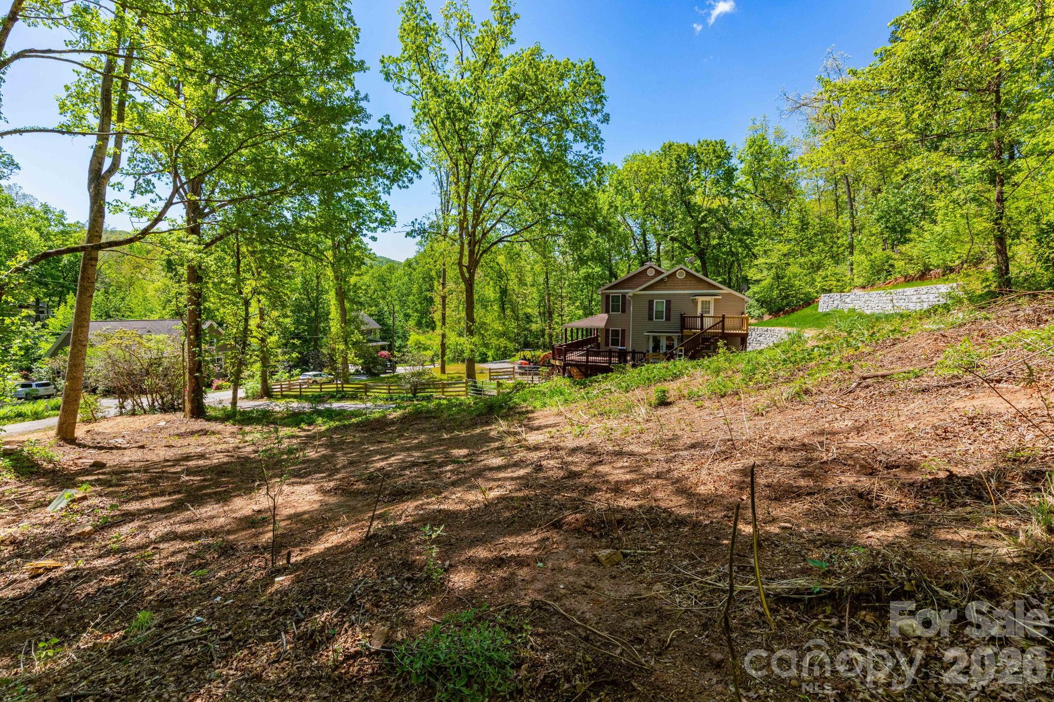 Lot at 99999 Meeks Road, Black Mountain, photo 2 of 18
