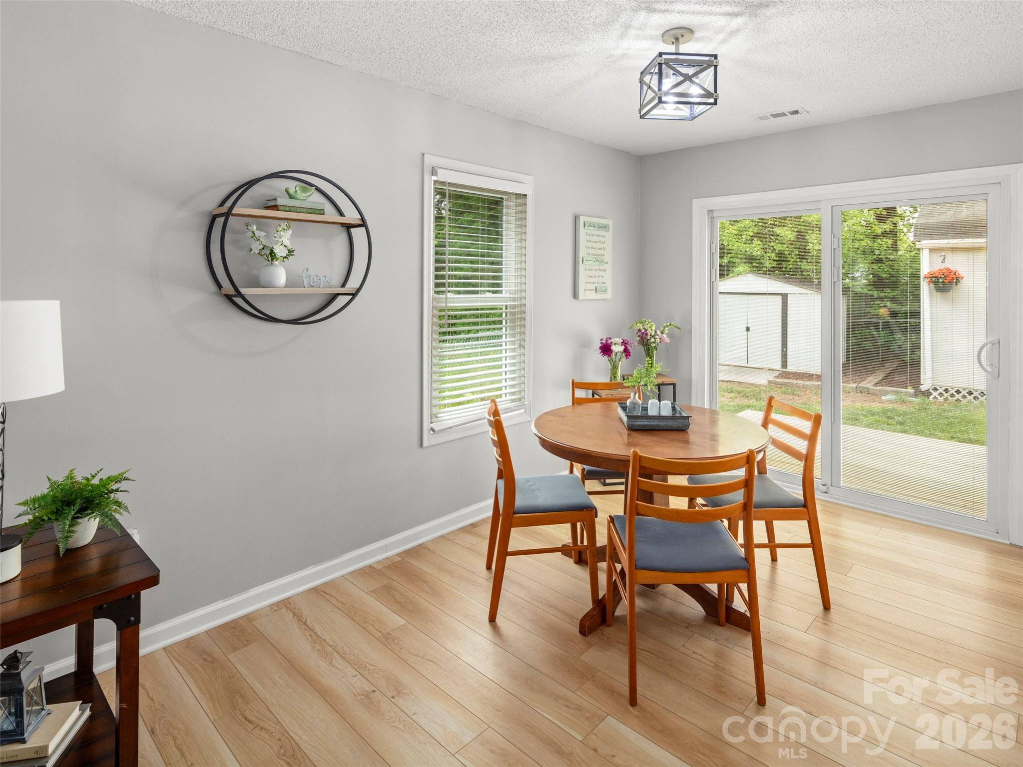 Single Family Residence at 224 Clover Drive, Fletcher, photo 6 of 18